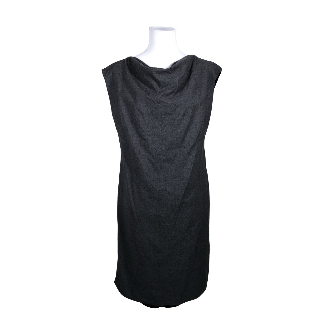 Unisex Marita Huurinainen - Mitteveniv kleit, suurus 40 - Hall (1)