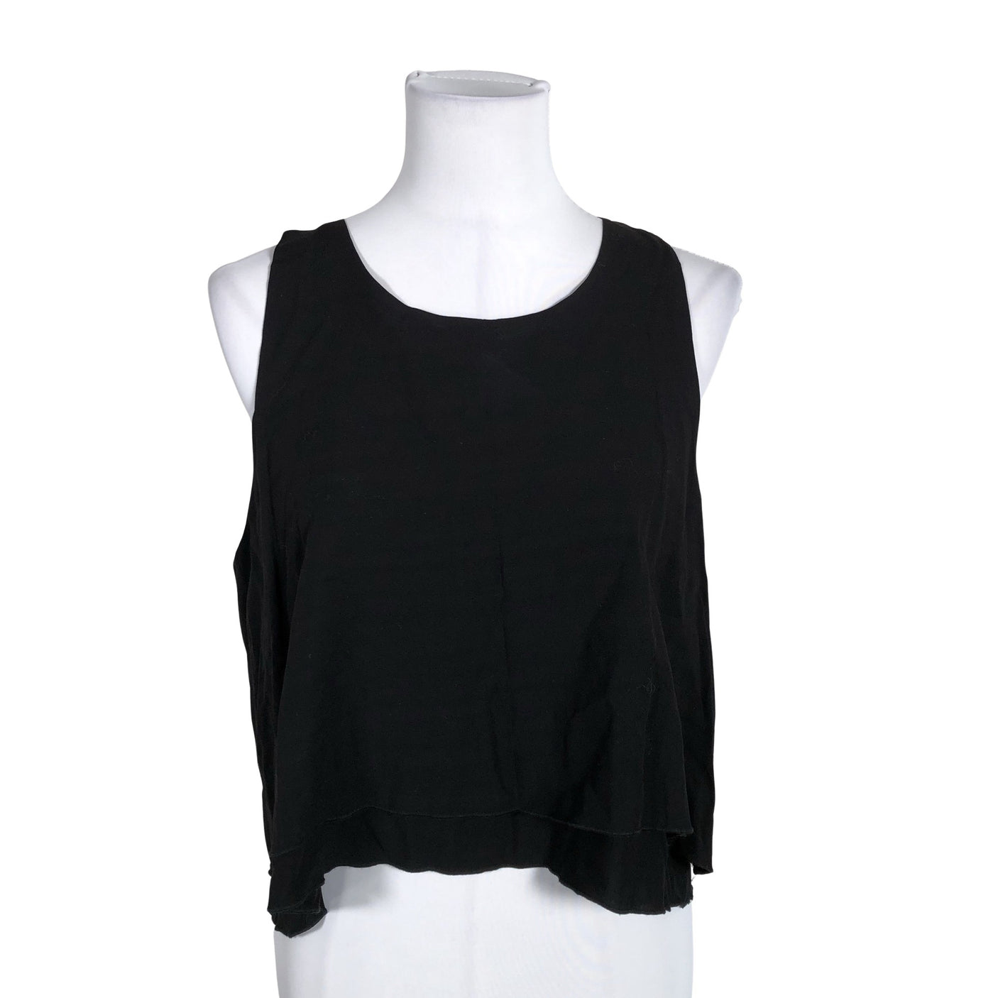 Unisex Collectiva Noir - Topp, suurus 38 - Must (4)
