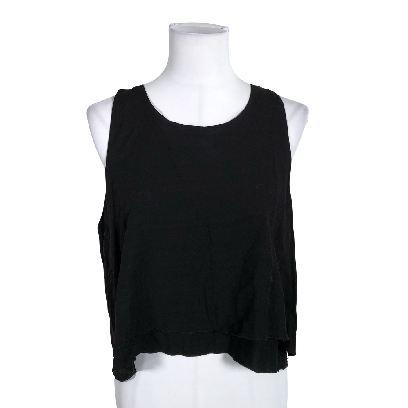 Unisex Collectiva Noir - Topp, suurus 38 - Must (3)