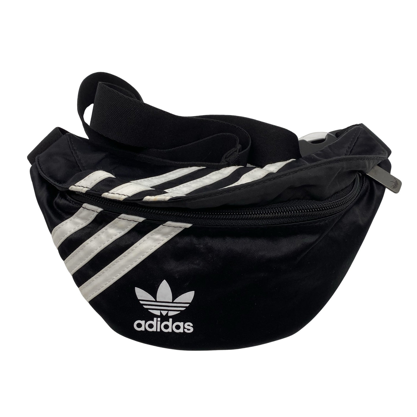 Unisex Adidas - Vöökott, suurus Mini - Must (1)