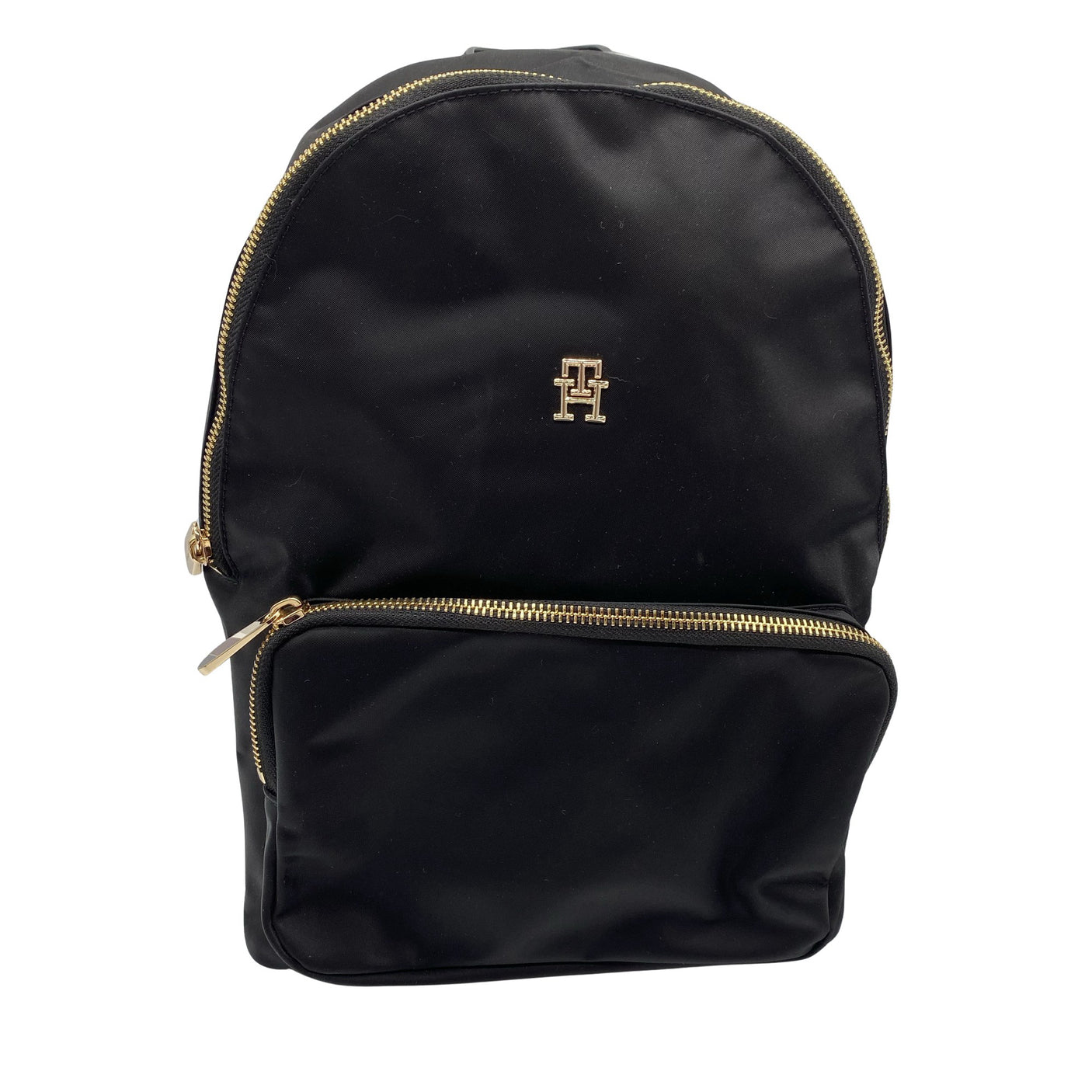 Unisex Tommy Hilfiger - Seljakott, suurus Ei kokoa - Must (1)