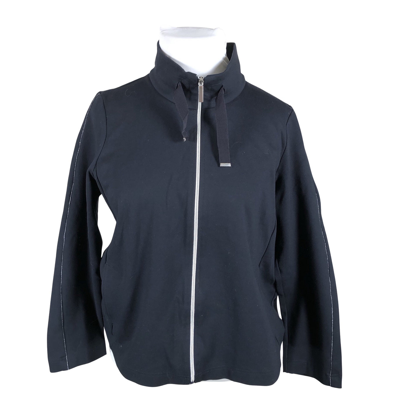 Unisex Persona by Marina Rinaldi - Pusa, suurus 46 - Must (1)