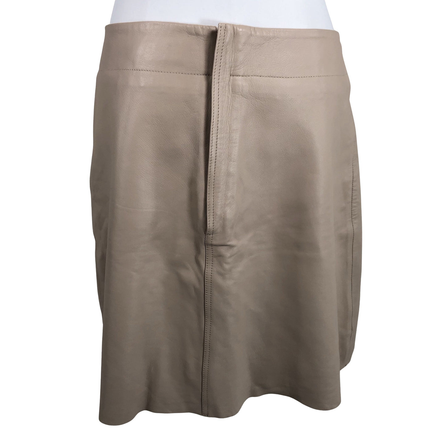 Unisex Marimekko - Nahkseelik, suurus 40 - Beige (2)