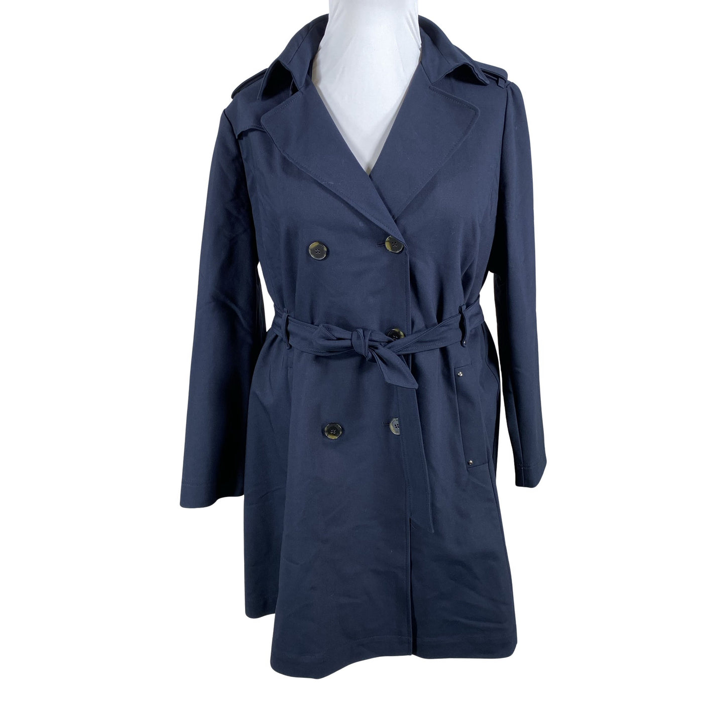 Unisex Gerry Weber - Trentš, suurus 46 - Sinine (1)