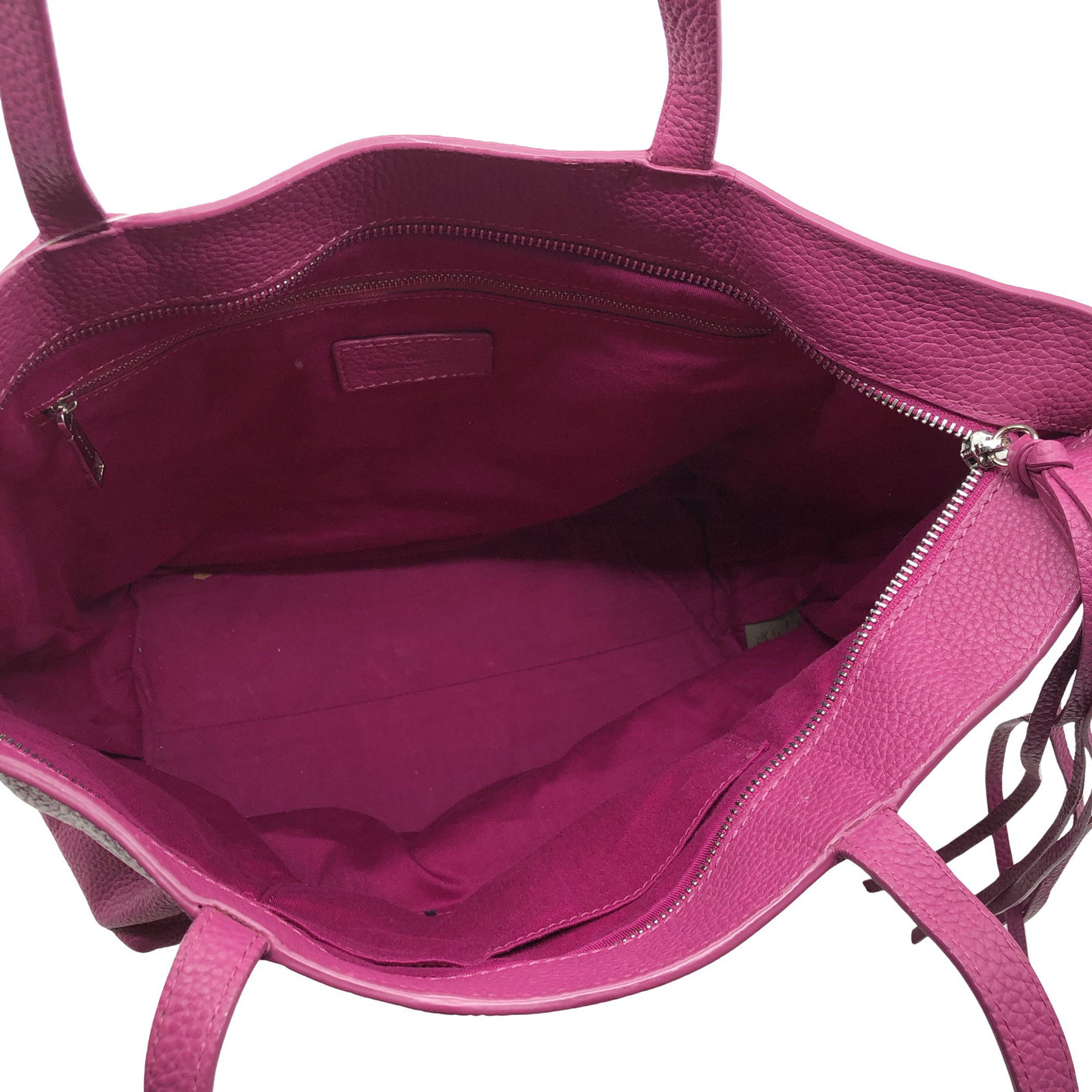 Unisex Gloria Ortiz - Käekott, suurus Maxi - Lilla (2)