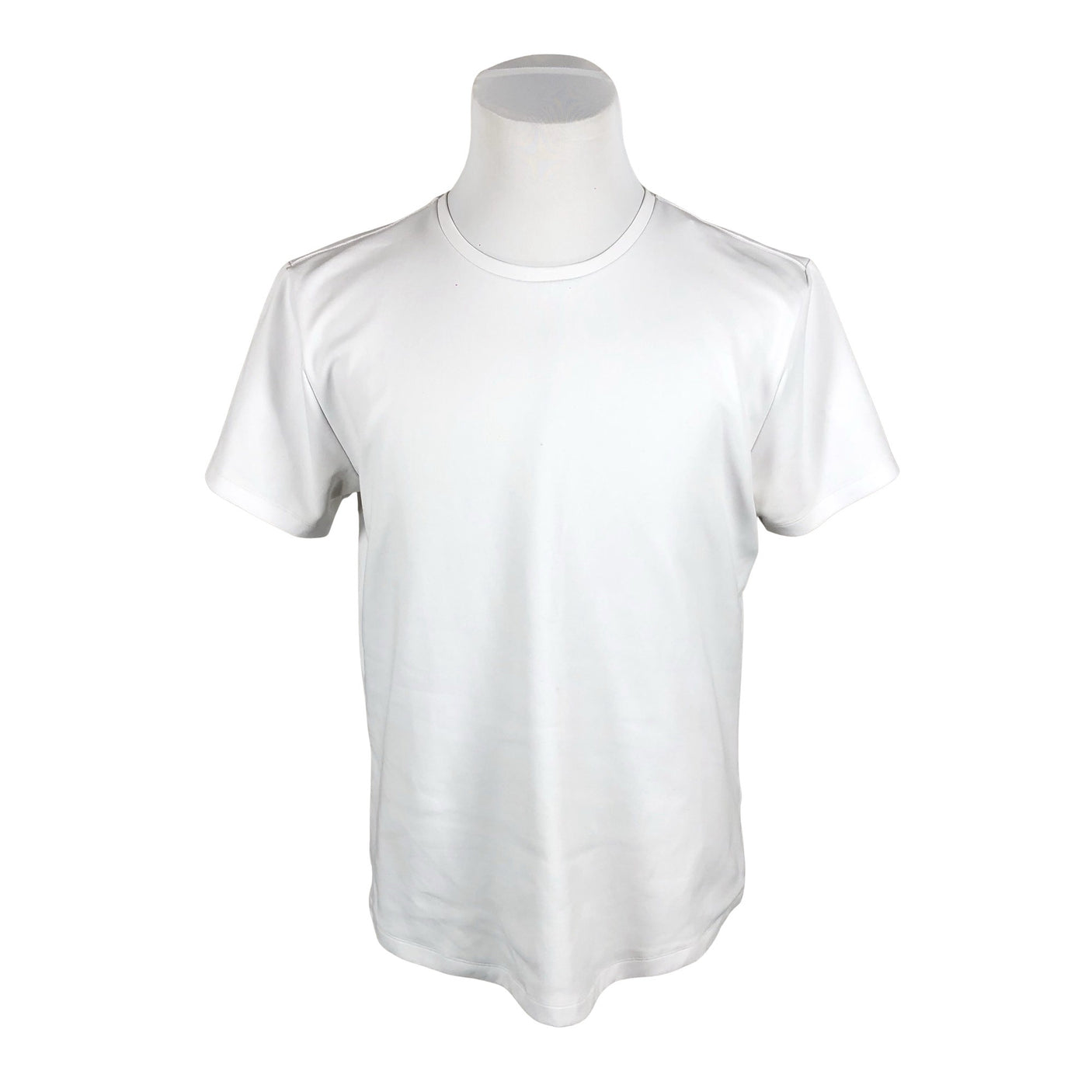 Unisex Twillory - Spordisärk, pikad käised, suurus 40 - Valge (1)