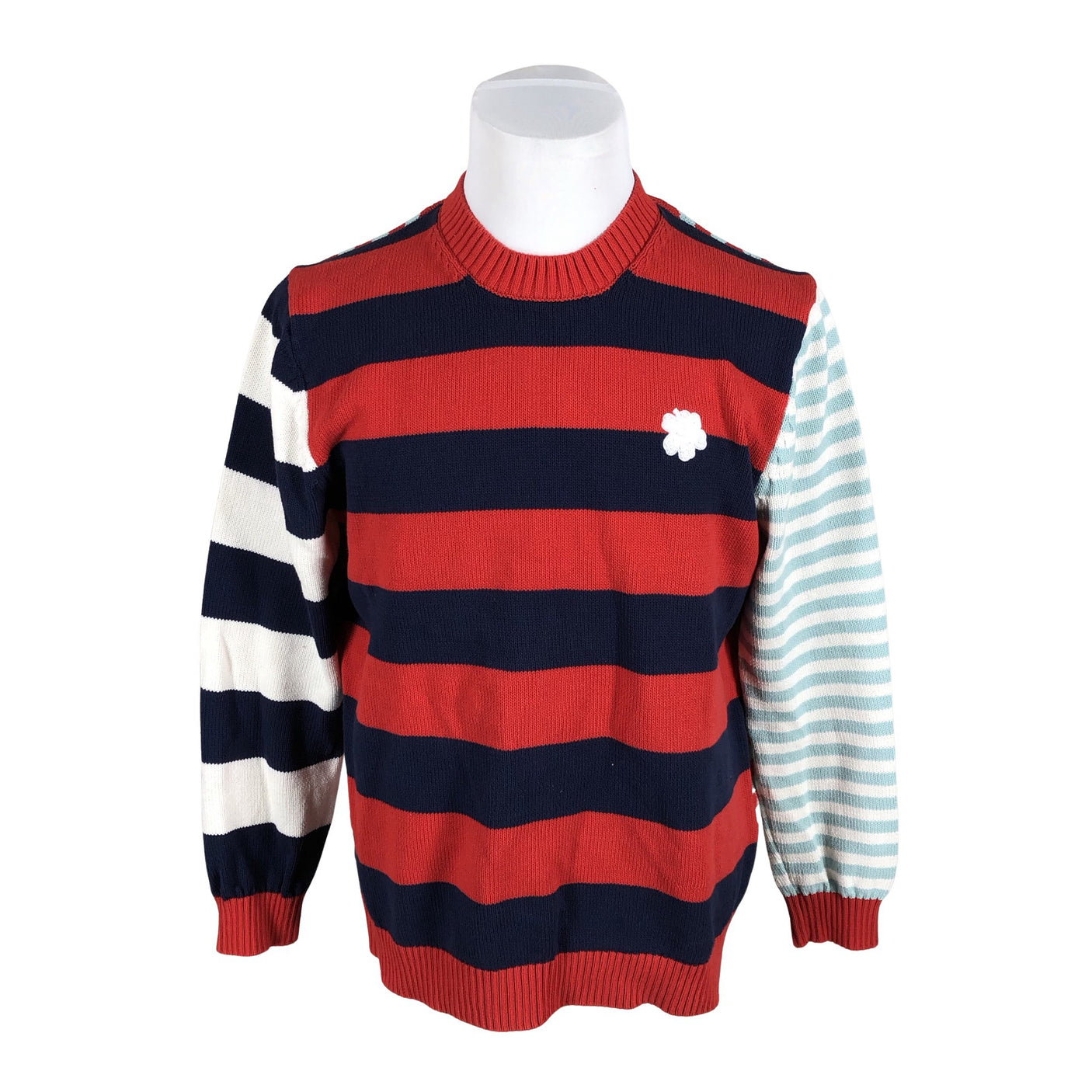 Unisex Marimekko - Kampsun, suurus M - Punane (2)