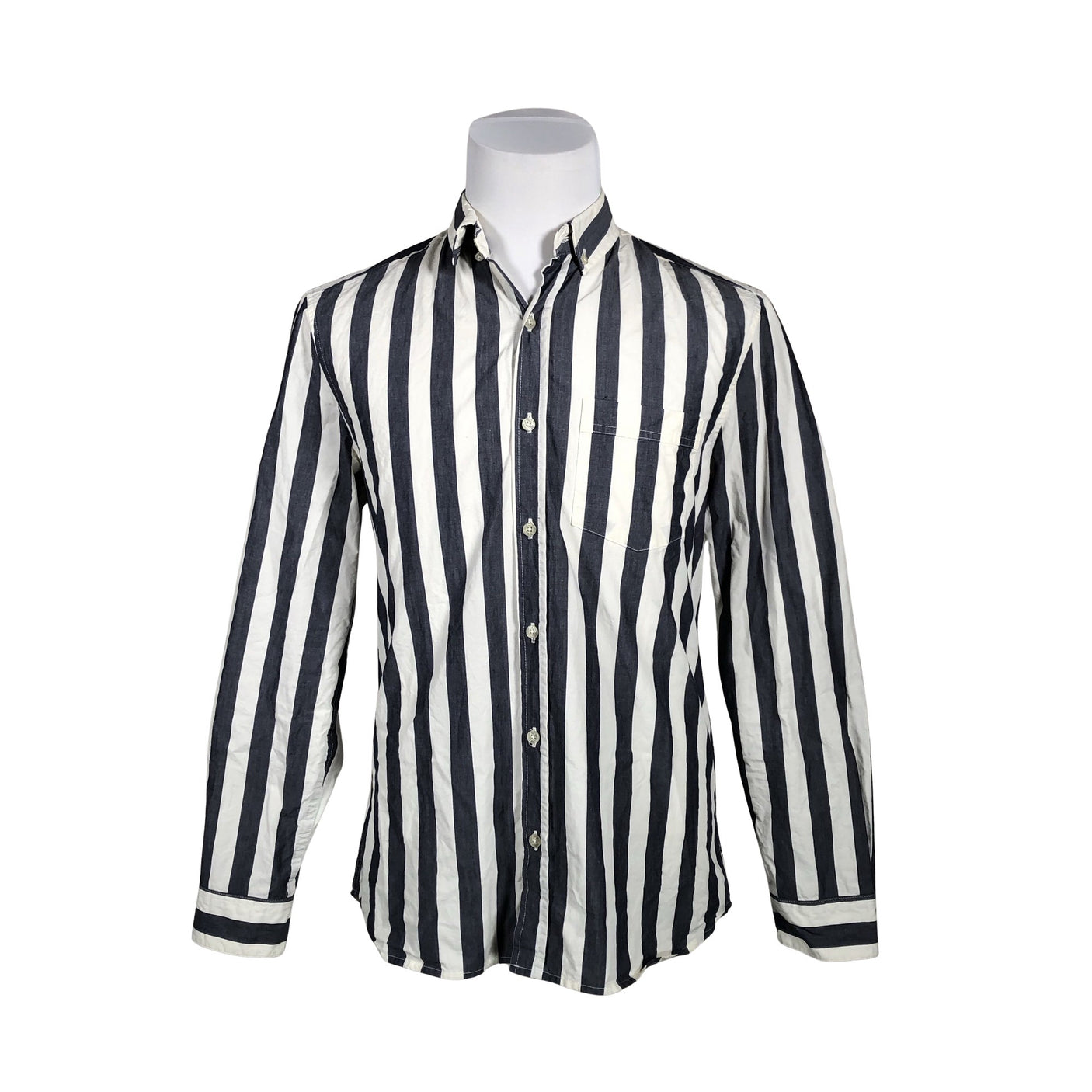 Unisex Forét - Triiksärk, suurus L - Sinine (1)