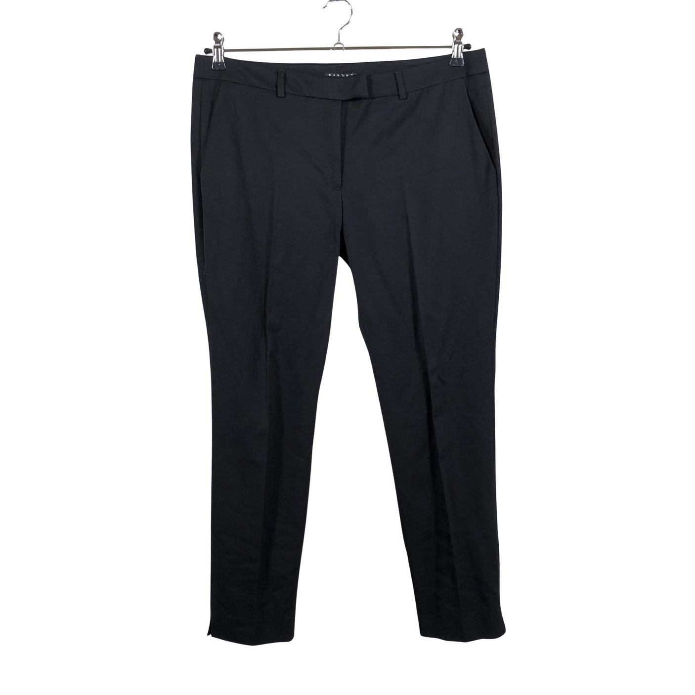 Unisex Sisley - Mittevenivad püksid, suurus 40 - Must (1)