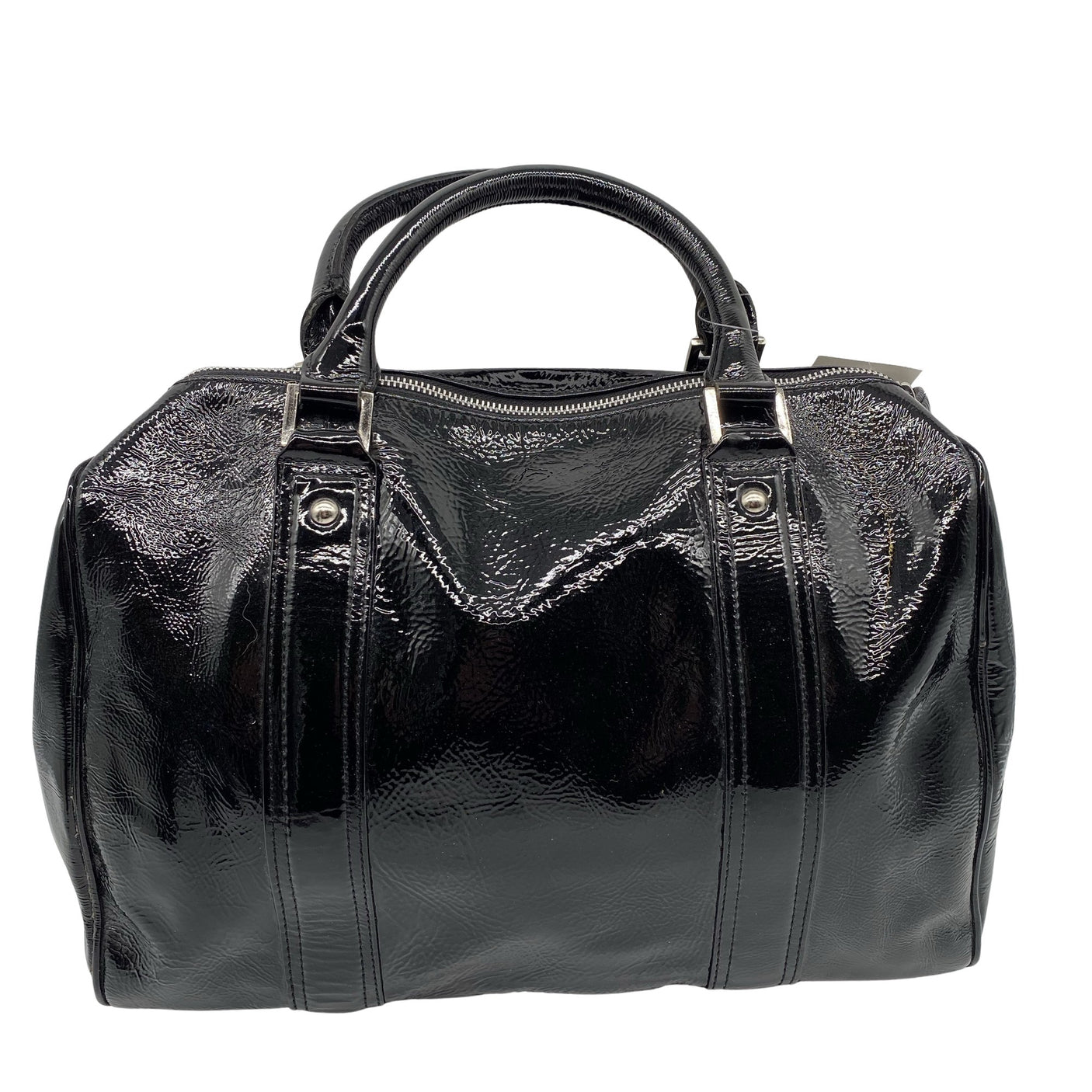 Unisex Christelle & Co - Käekott, suurus Maxi - Must (1)