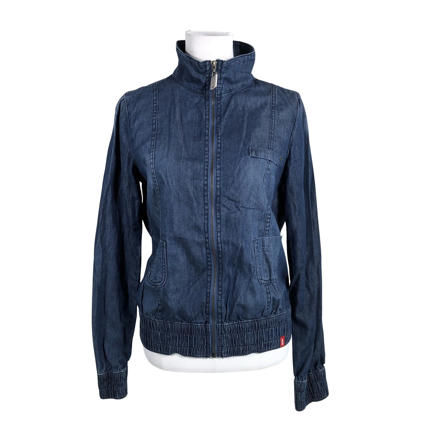Unisex Esprit - Teksatagi, suurus 40 - Sinine (1)