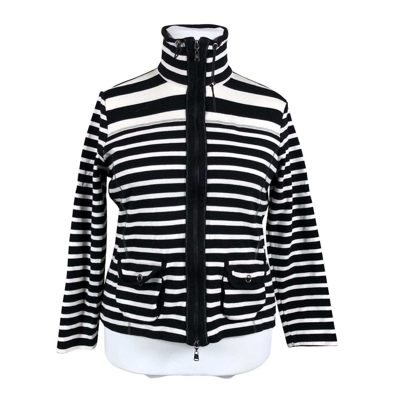 Unisex Betty Barclay - Pusa, suurus 42 - Must (1)