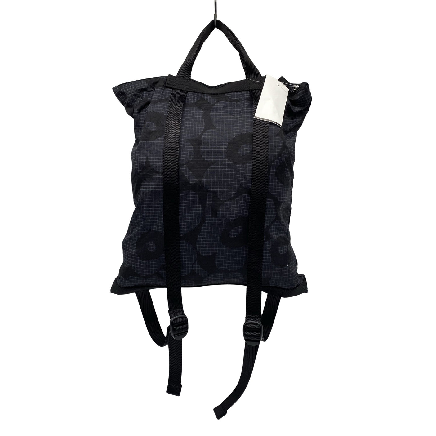 Unisex Marimekko - Seljakott, suurus Ei kokoa - Hall (2)