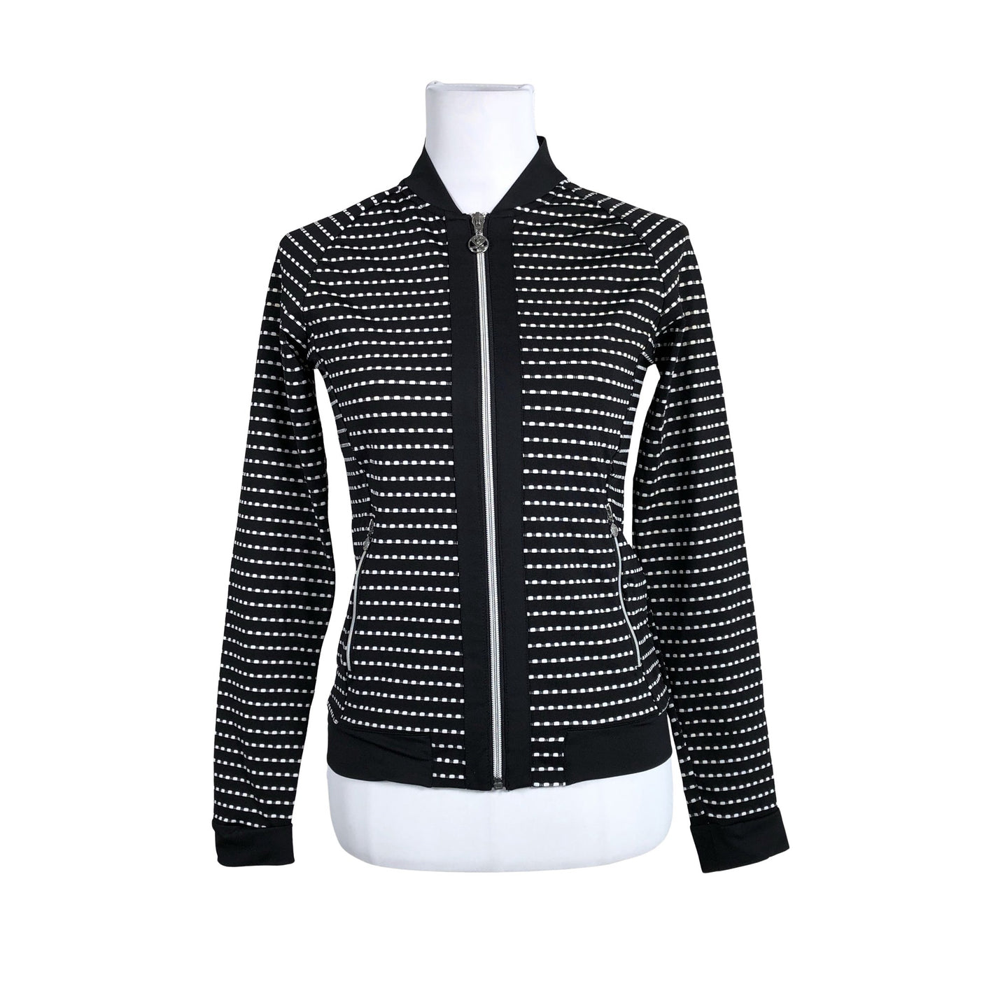 Unisex Daily Sports - Soojendusjope, suurus 34 - Must (1)