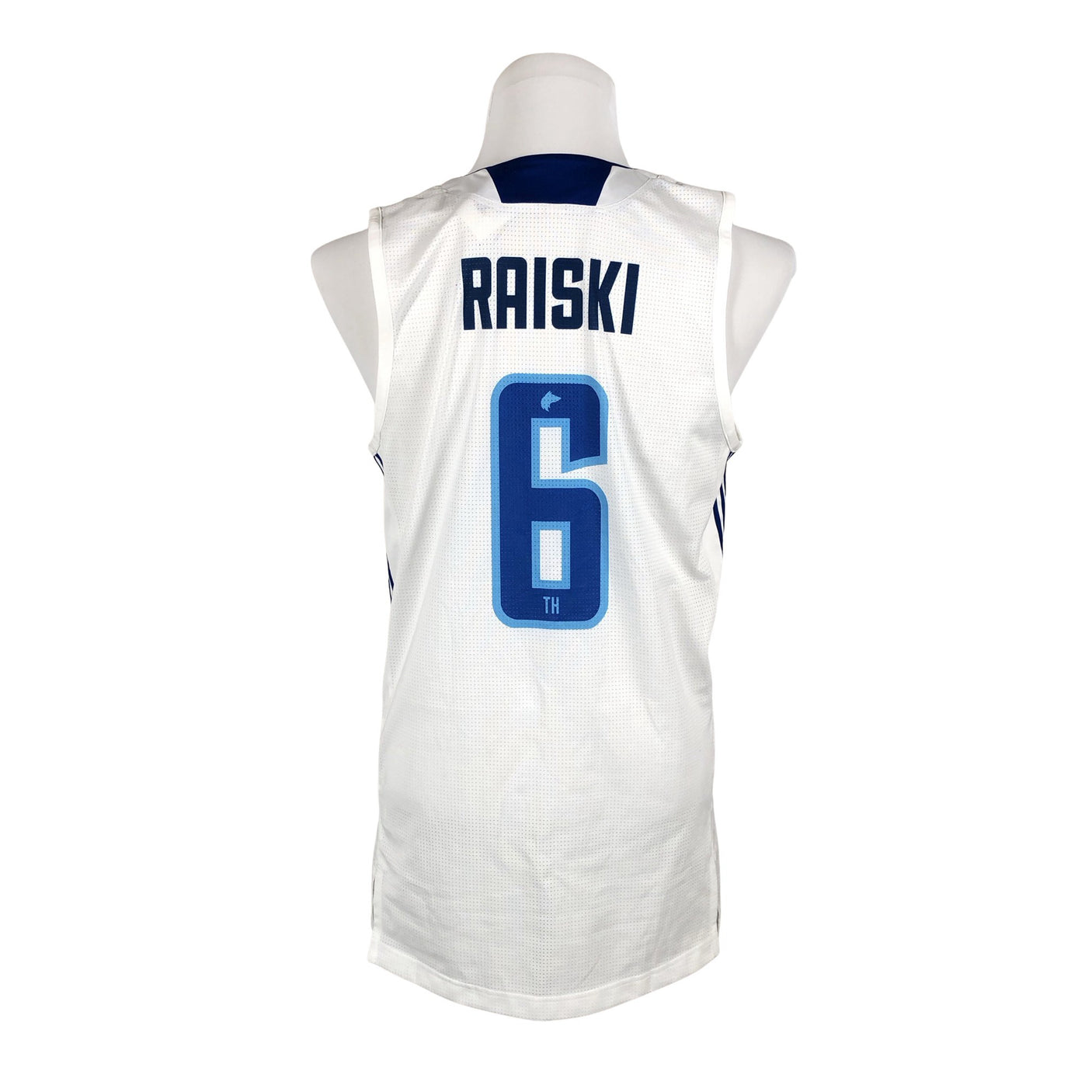 Unisex Adidas - Käisteta spordisärk, suurus L - Valge (2)