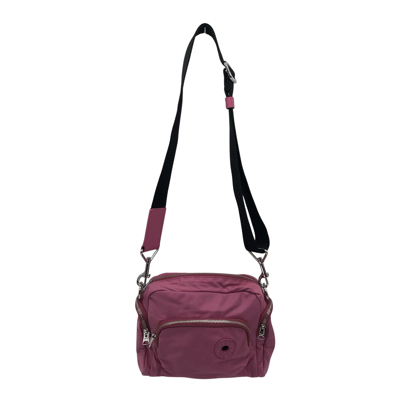 Unisex Bimba Y Lola - Õlakott, suurus Midi - Roosa (4)