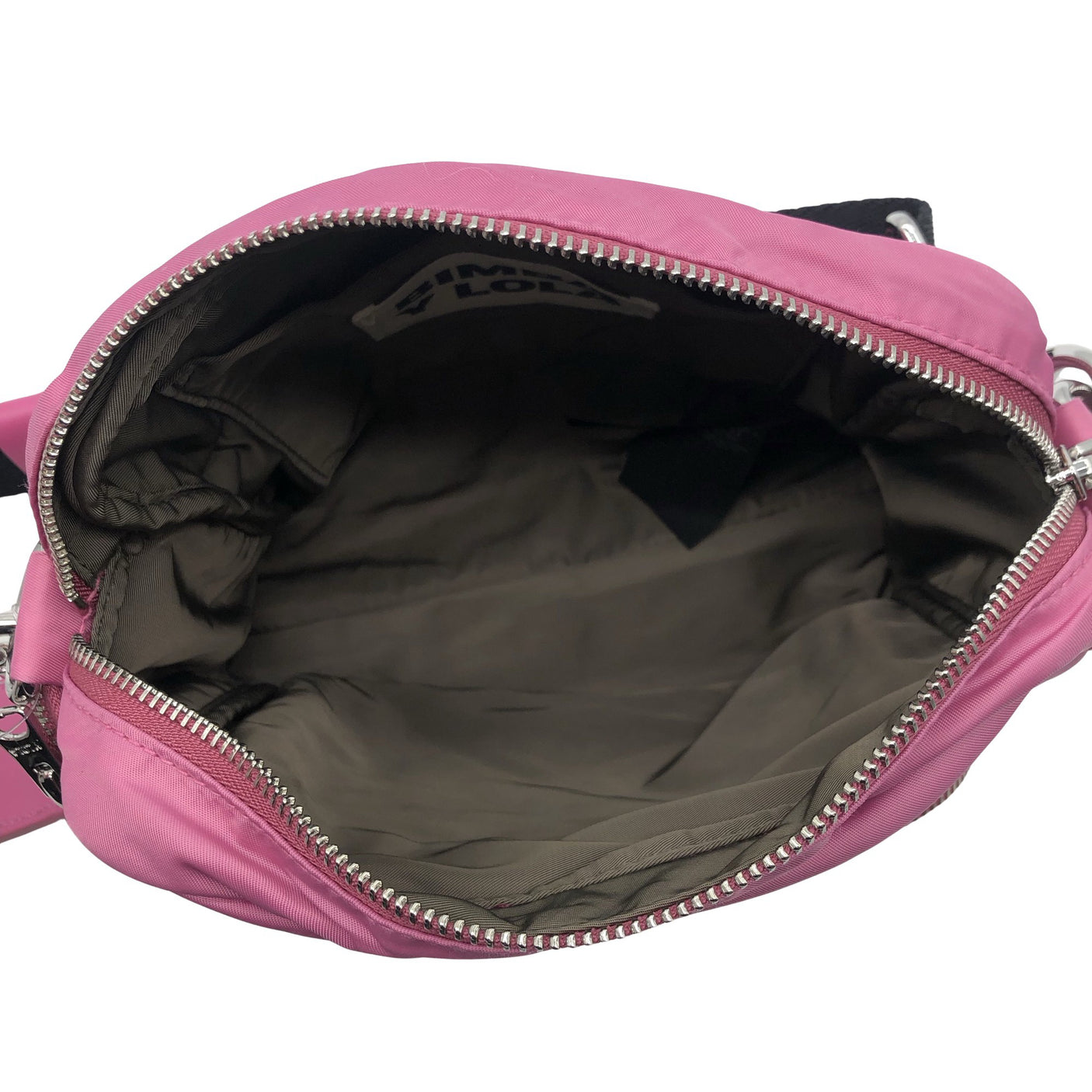 Unisex Bimba Y Lola - Õlakott, suurus Midi - Roosa (3)
