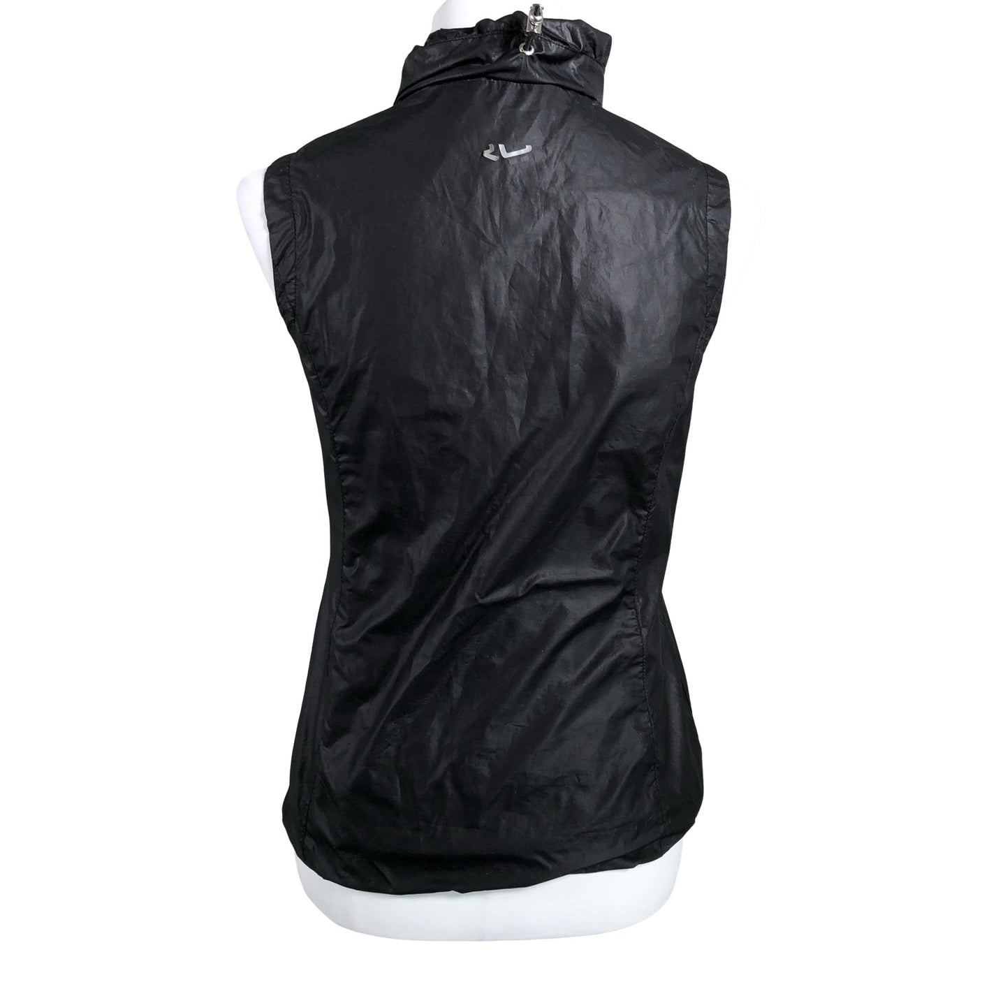 Unisex Röhnisch - Spordivest, suurus 34 - Must (2)