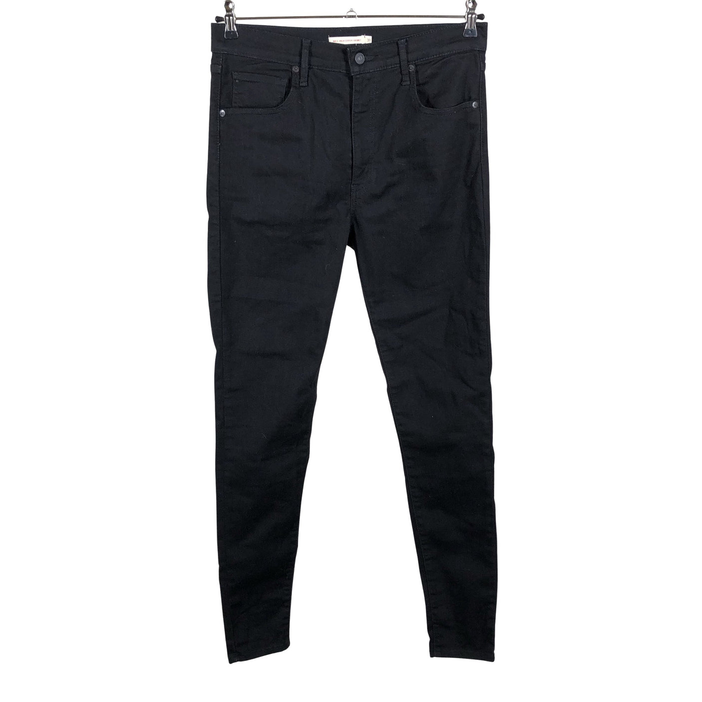 Unisex Levi's - Teksad, suurus W31 - Must (1)