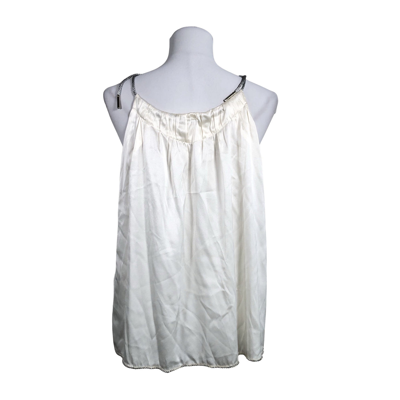 Unisex Gustav - Pidulik top, suurus 40 - Looduslik valge (3)