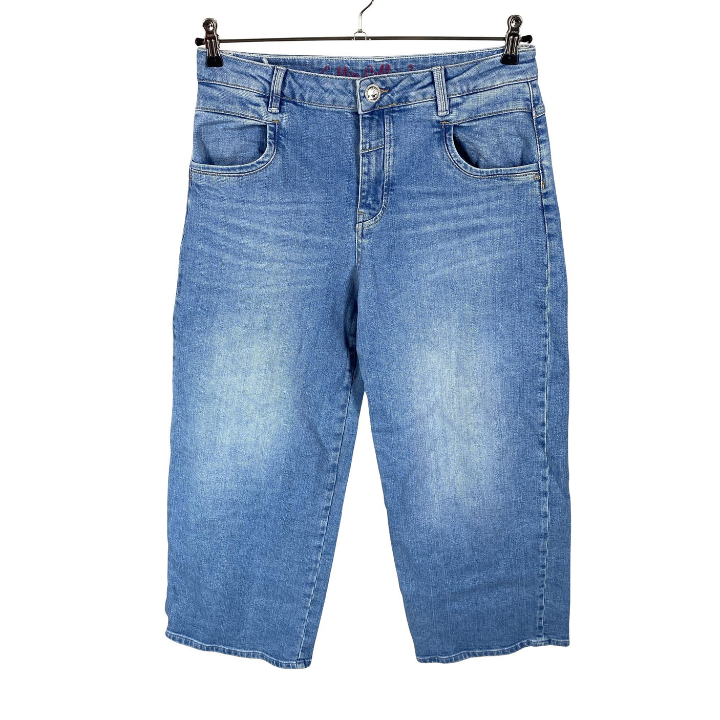 Unisex Mos Mosh - Teksad, suurus W29 - Sinine (1)