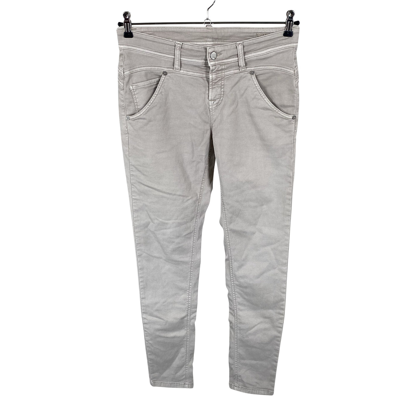 Unisex Cambio - Teksad, suurus 36 - Beige (1)