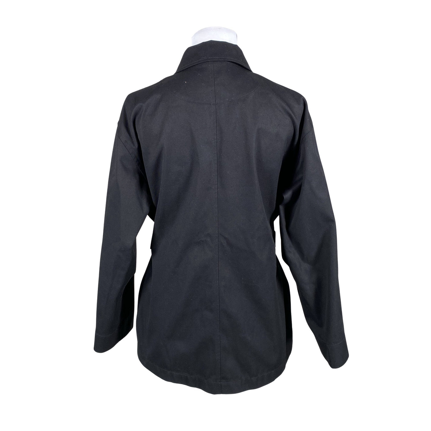 Unisex Filippa K. - Trentš, suurus 38 - Must (3)