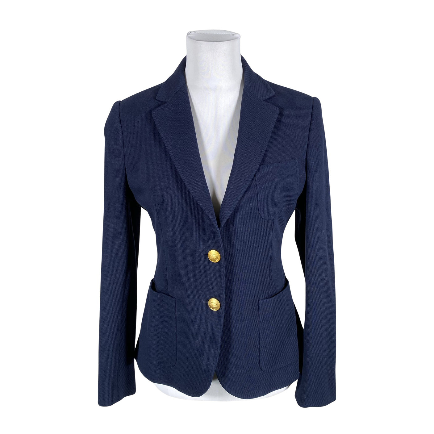 Unisex Gant - Jakk, suurus 38 - Sinine (1)