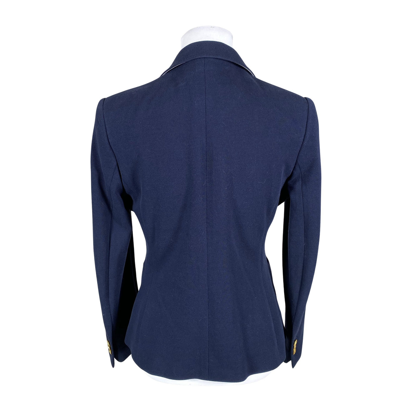 Unisex Gant - Jakk, suurus 38 - Sinine (3)