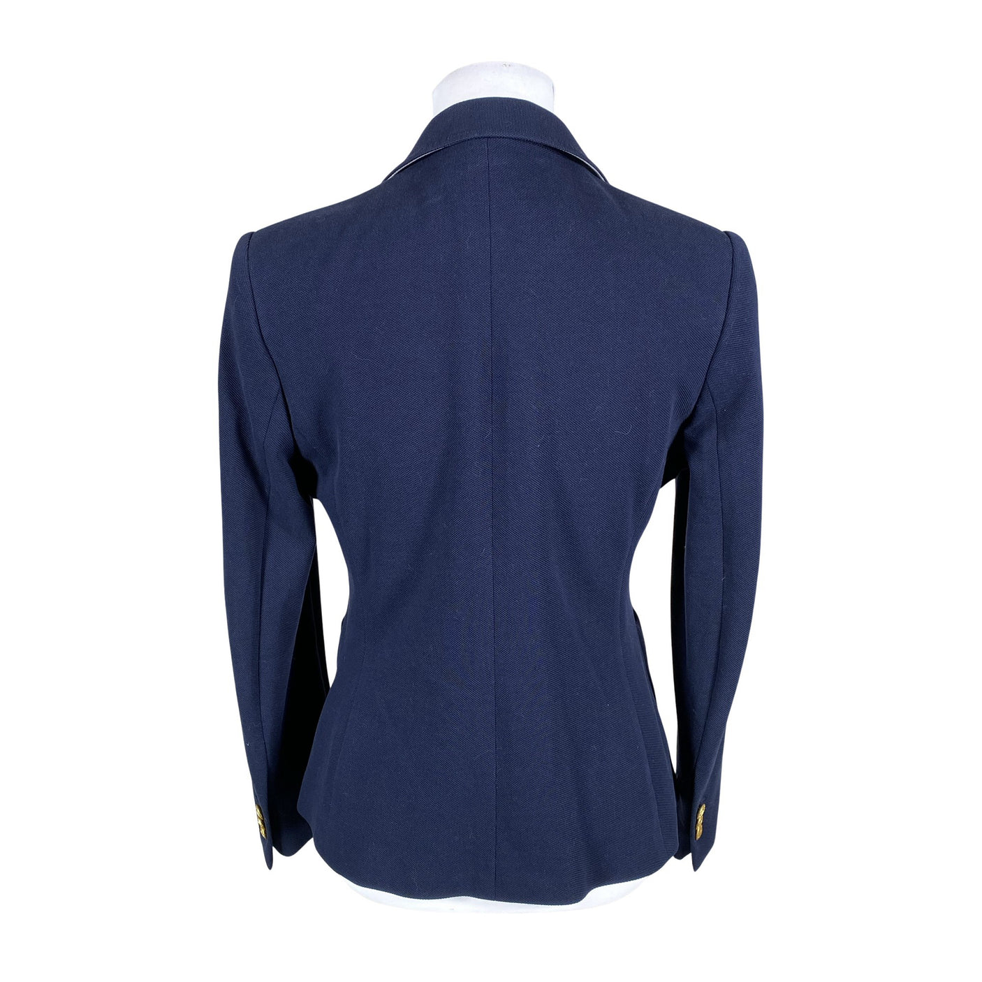 Unisex Gant - Jakk, suurus 38 - Sinine (4)