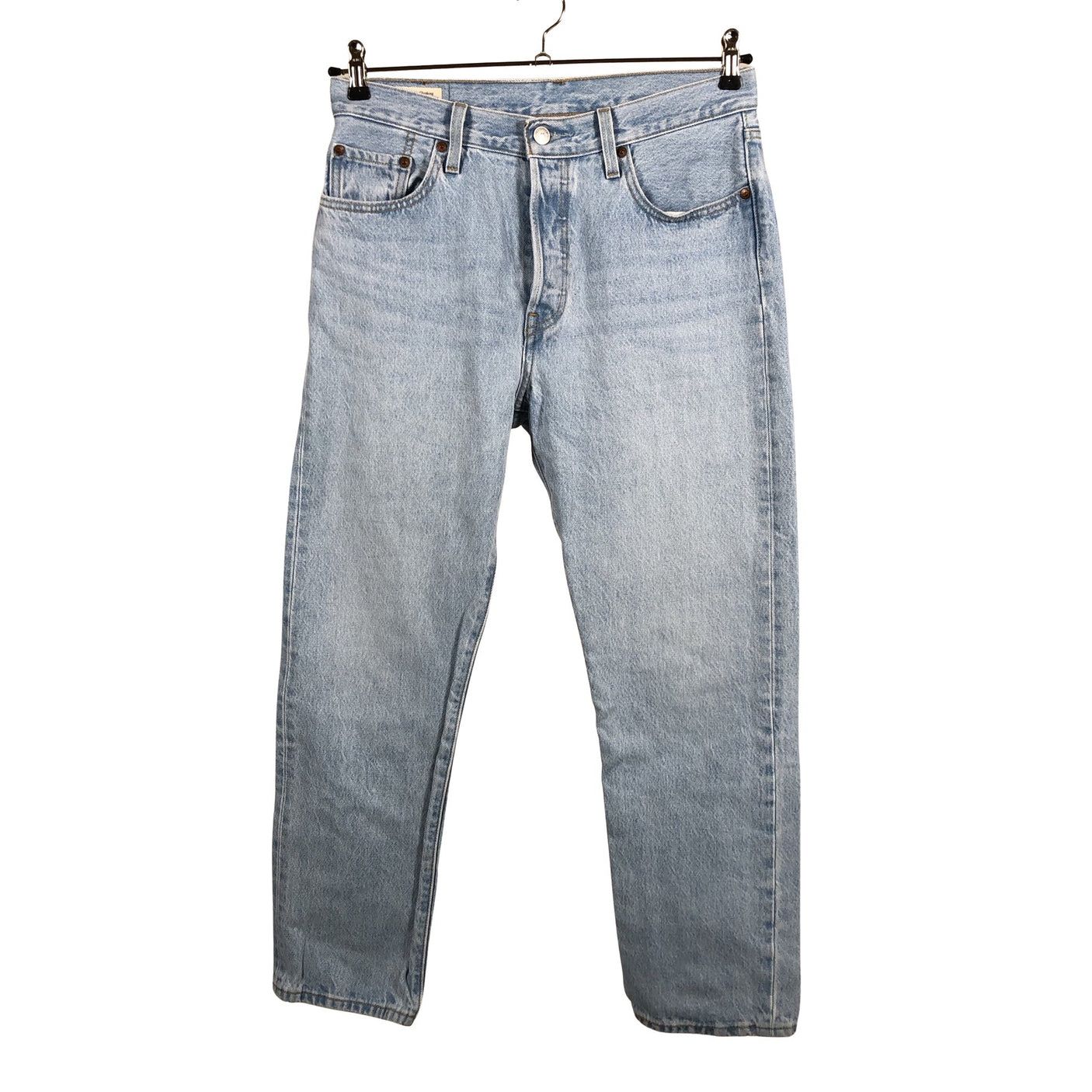 Unisex Levi's - Teksad, suurus W29 - Helesinine (1)