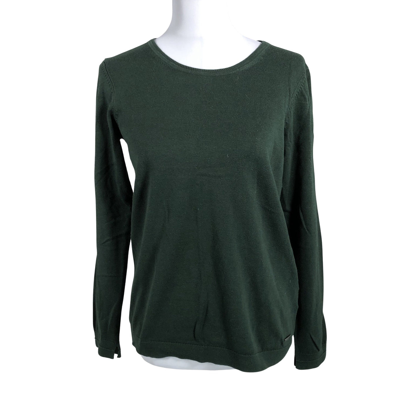 Unisex Esprit - Kampsun, suurus 40 - Roheline (1)