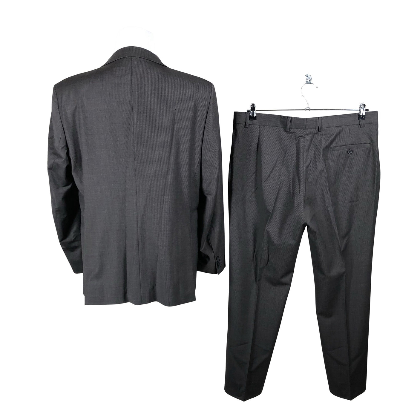 Unisex Create - Ülikond, suurus XL - Pruun (4)