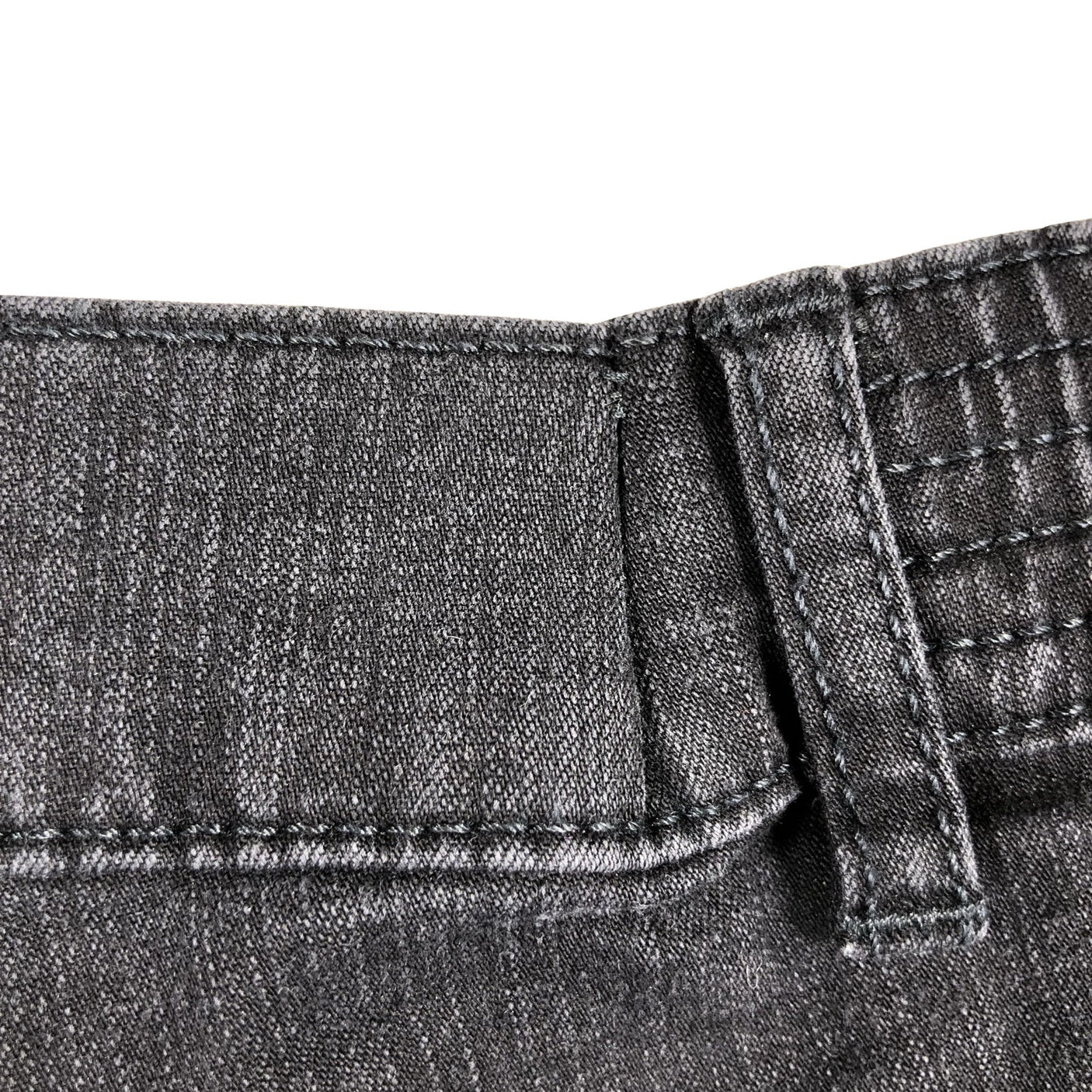 Unisex Zerres - Teksad, suurus 48 - Hall (4)