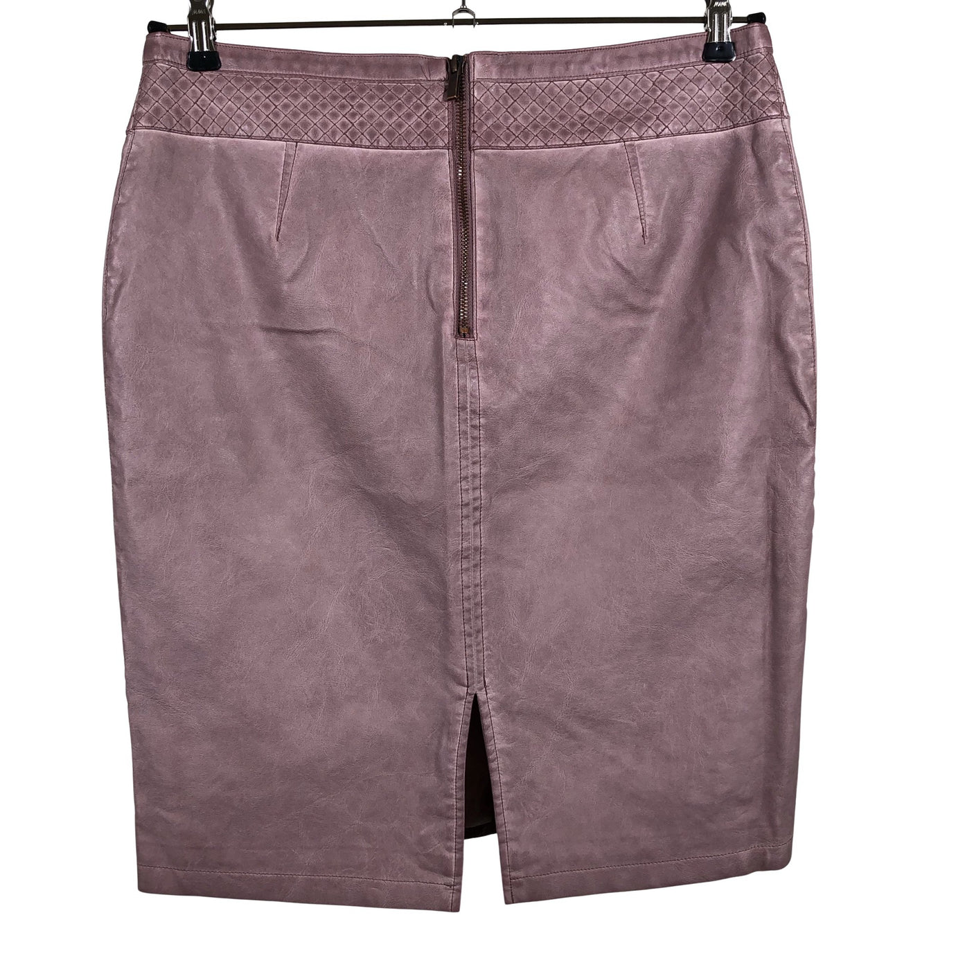 Unisex Sandwich - Nahkseelik, suurus 40 - Heleroosa (2)