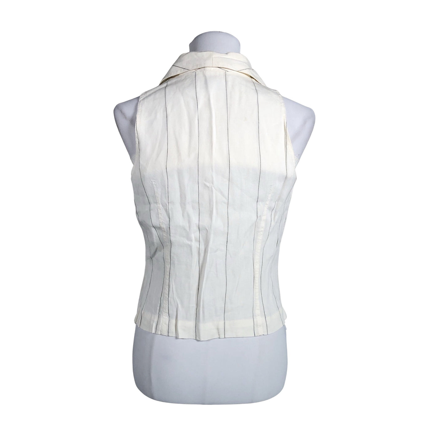 Unisex Ivo Nikkolo - Topp, suurus 38 - Looduslik valge (2)