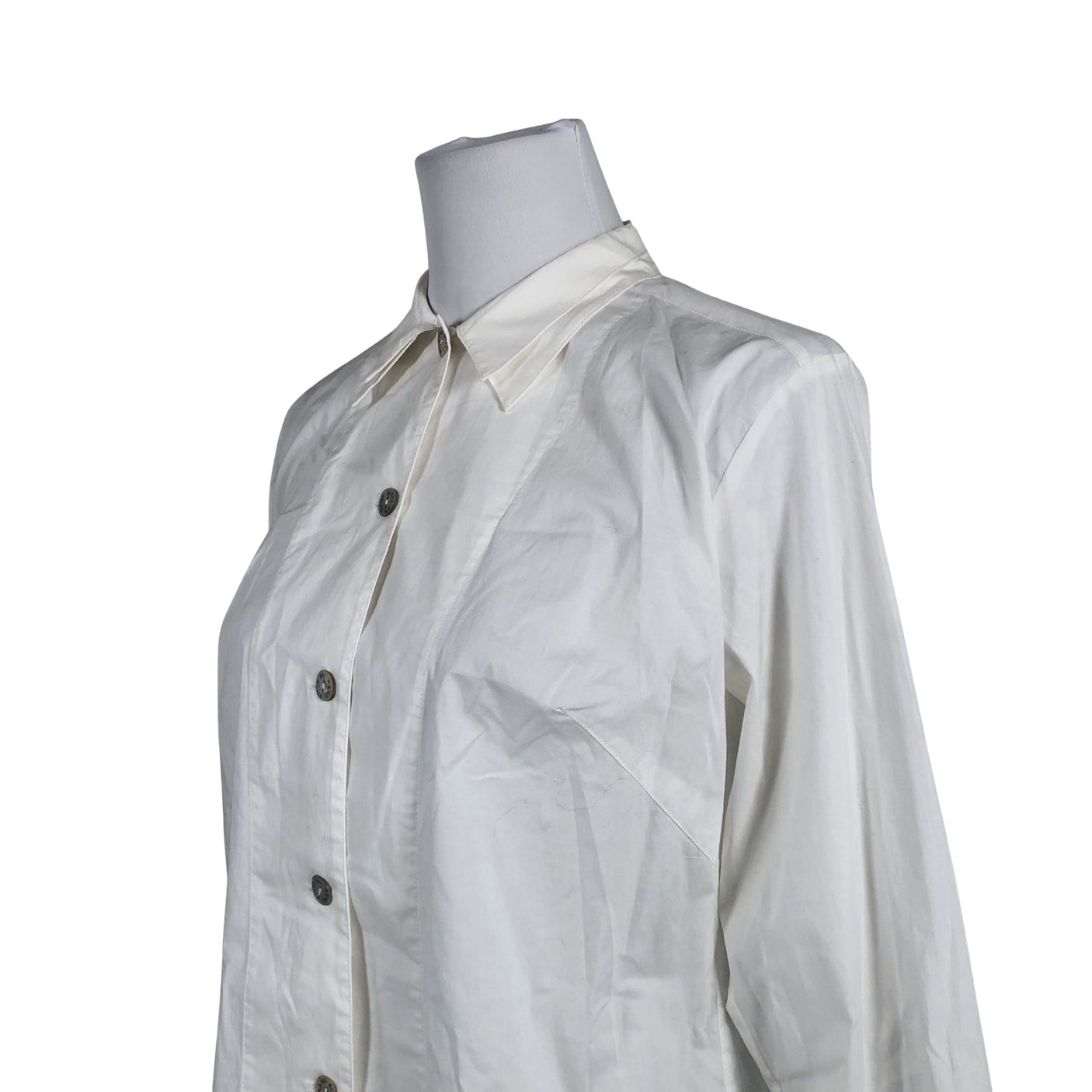 Unisex Bitte Kai Rand - Mitteveniv tuunika, suurus 36 - Looduslik valge (2)