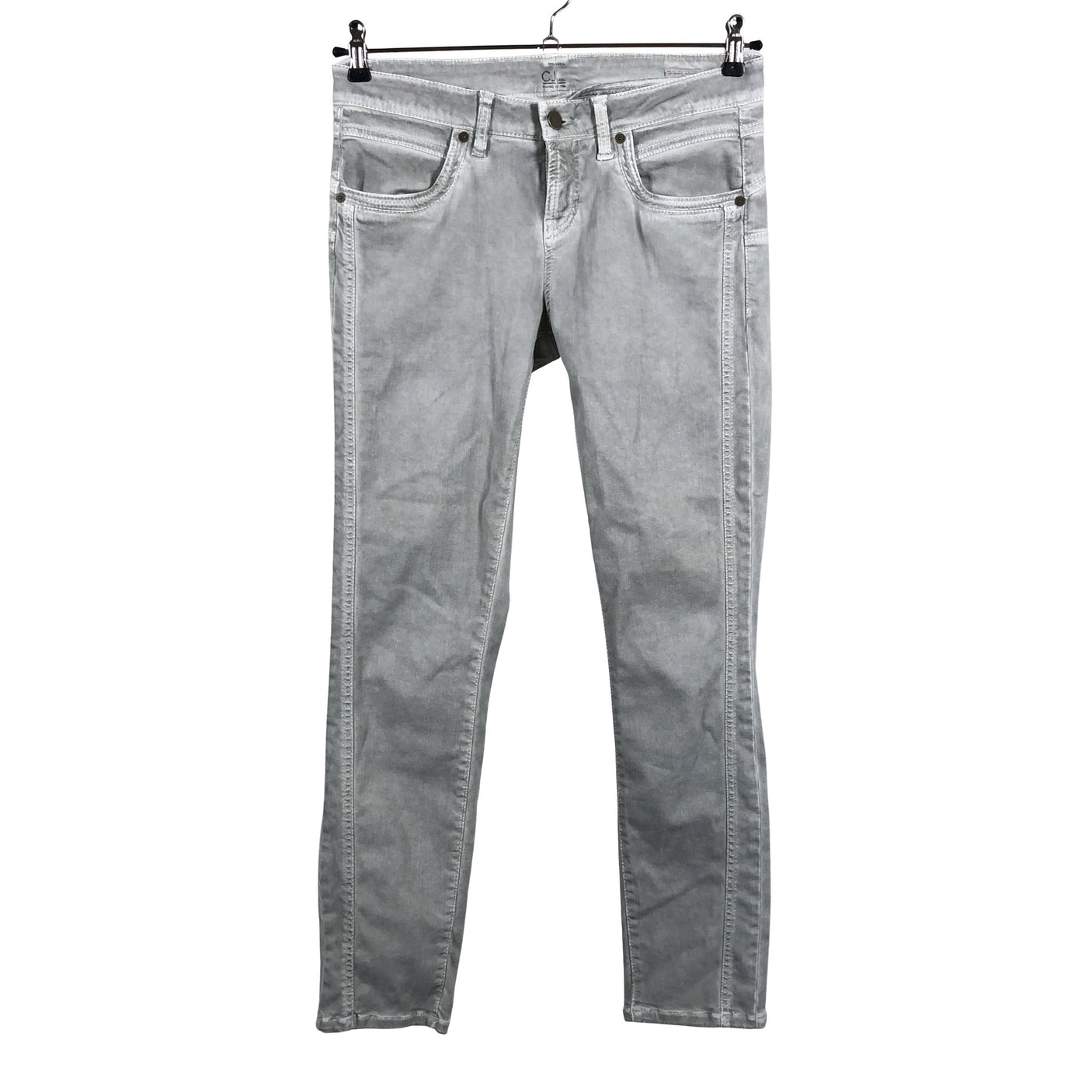Unisex Cambio - Teksad, suurus 38 - Hall (1)