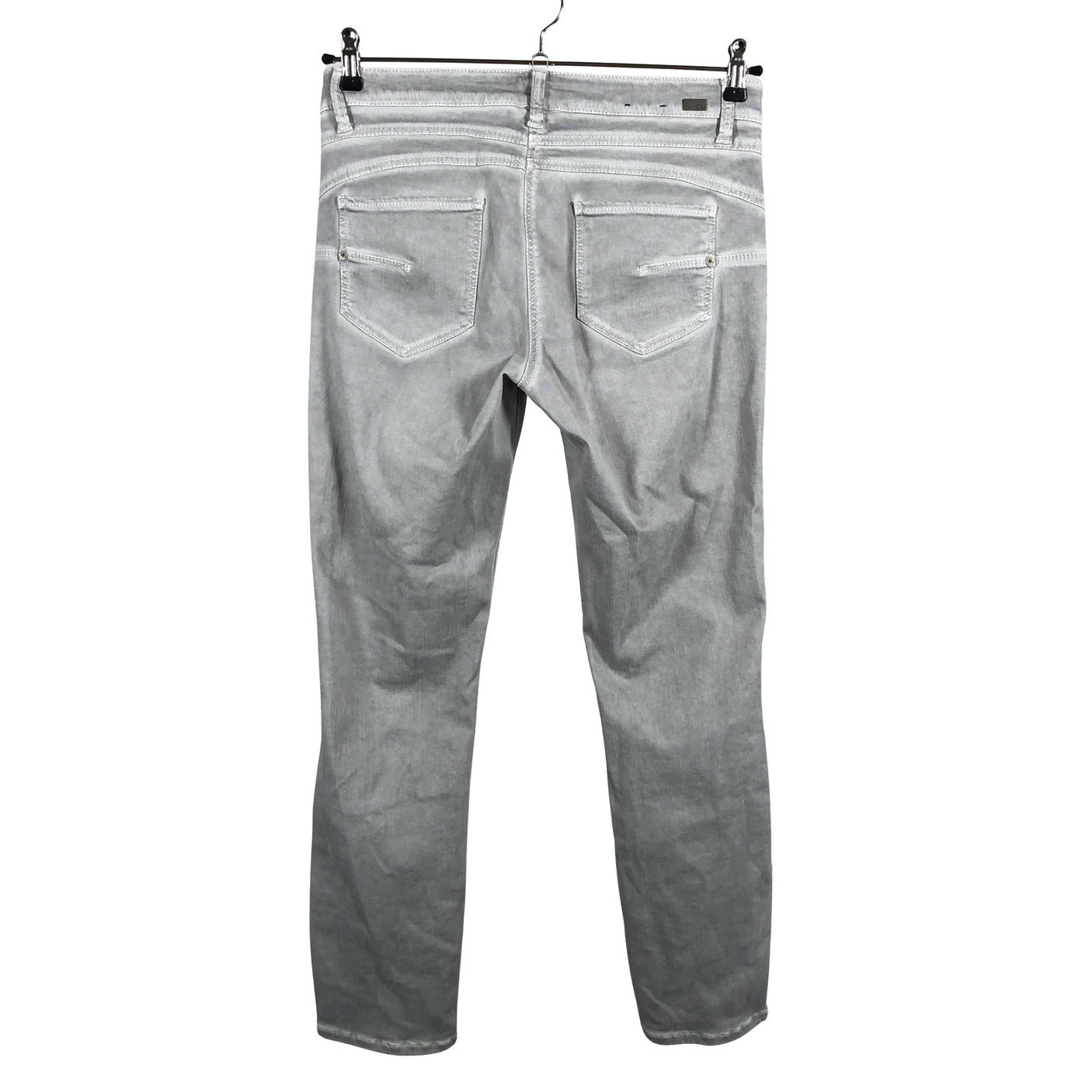 Unisex Cambio - Teksad, suurus 38 - Hall (2)