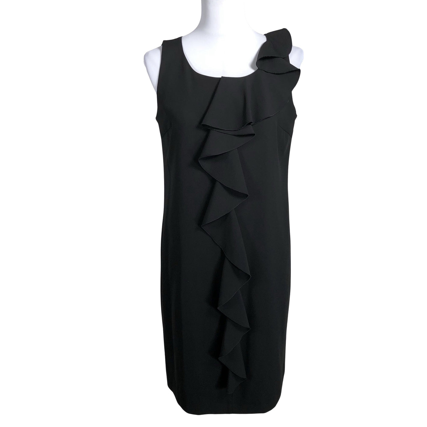 Unisex Global - Pliiatskleit, suurus 38 - Must (1)