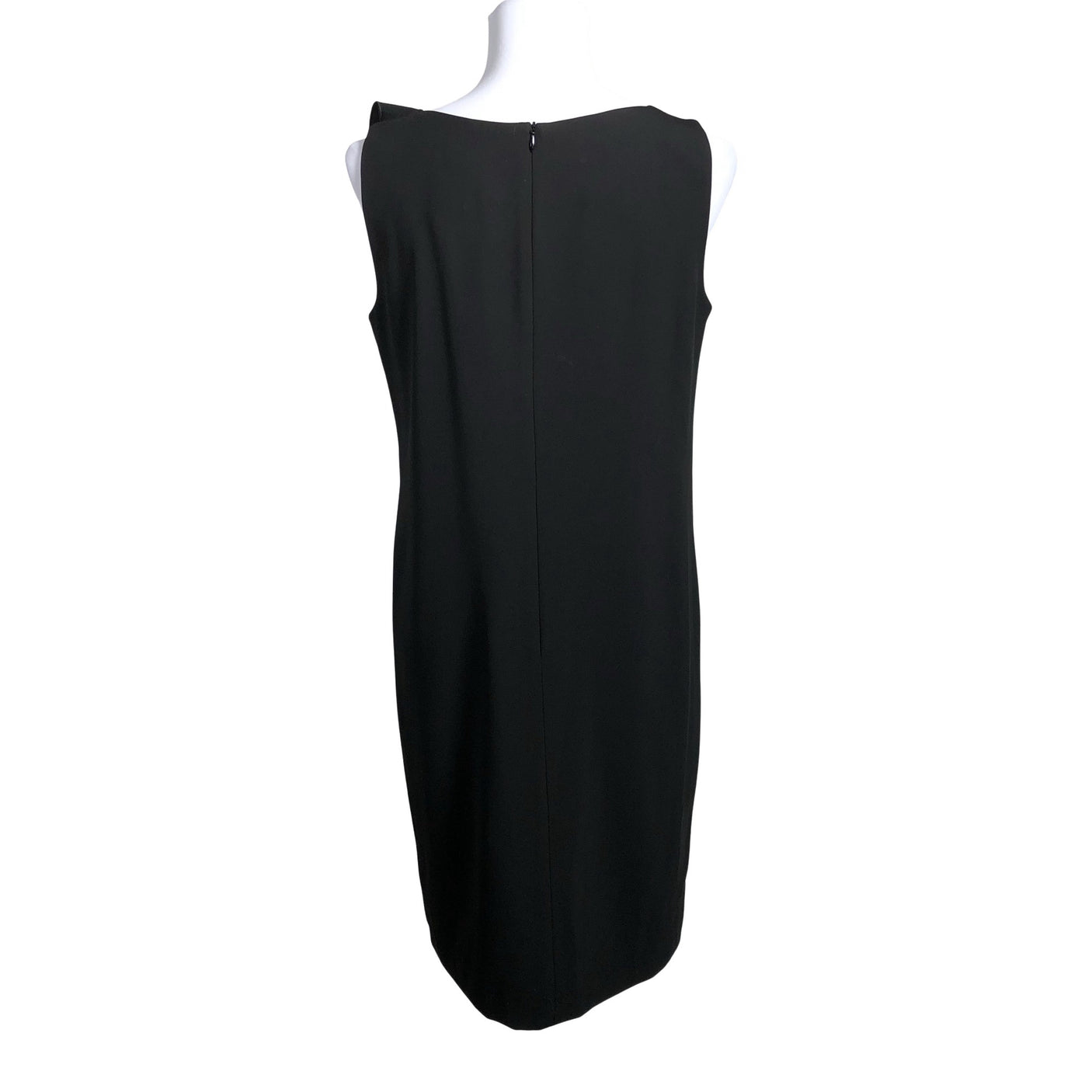 Unisex Global - Pliiatskleit, suurus 38 - Must (2)