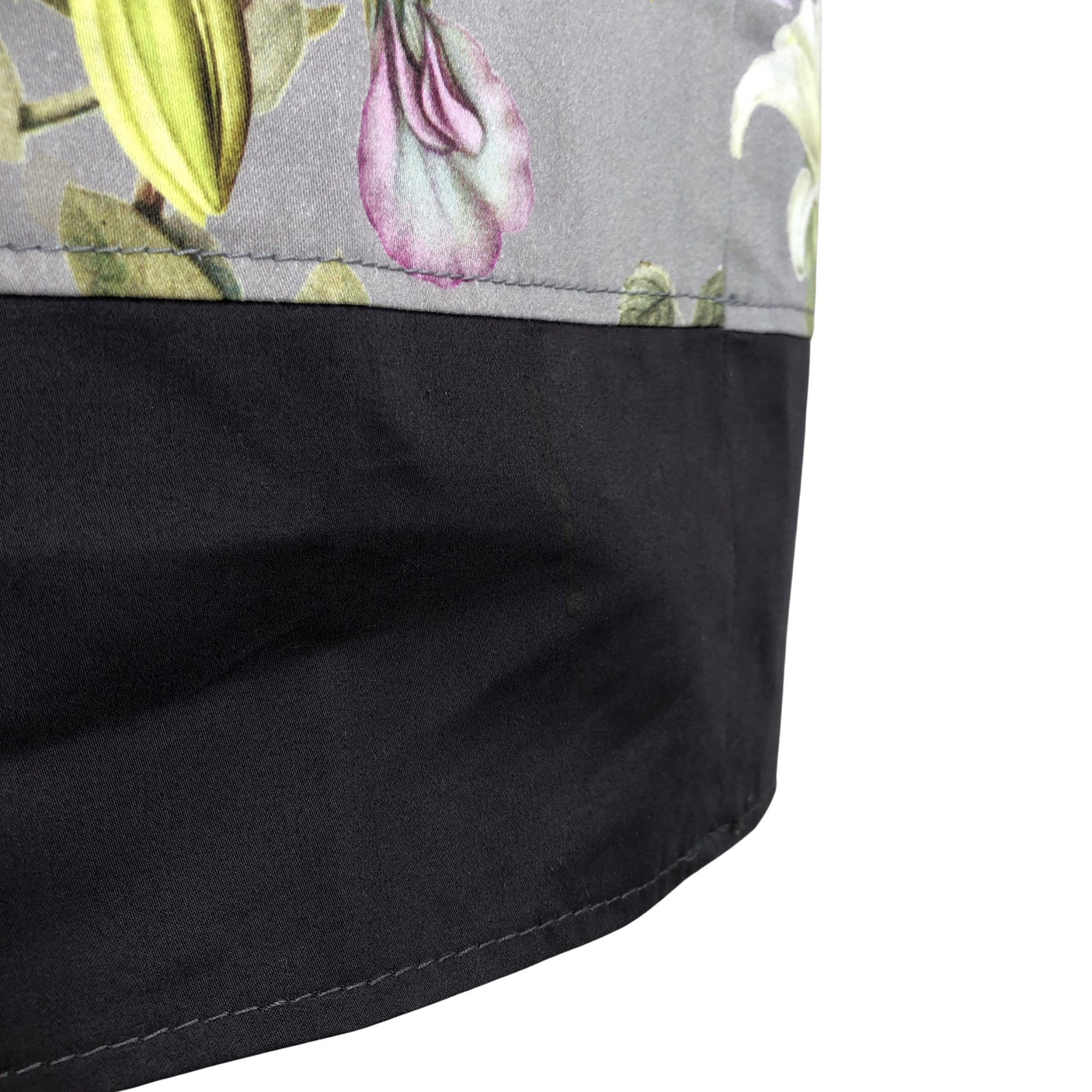 Unisex Taifun - Mitteveniv kleit, suurus 40 - Hall (2)