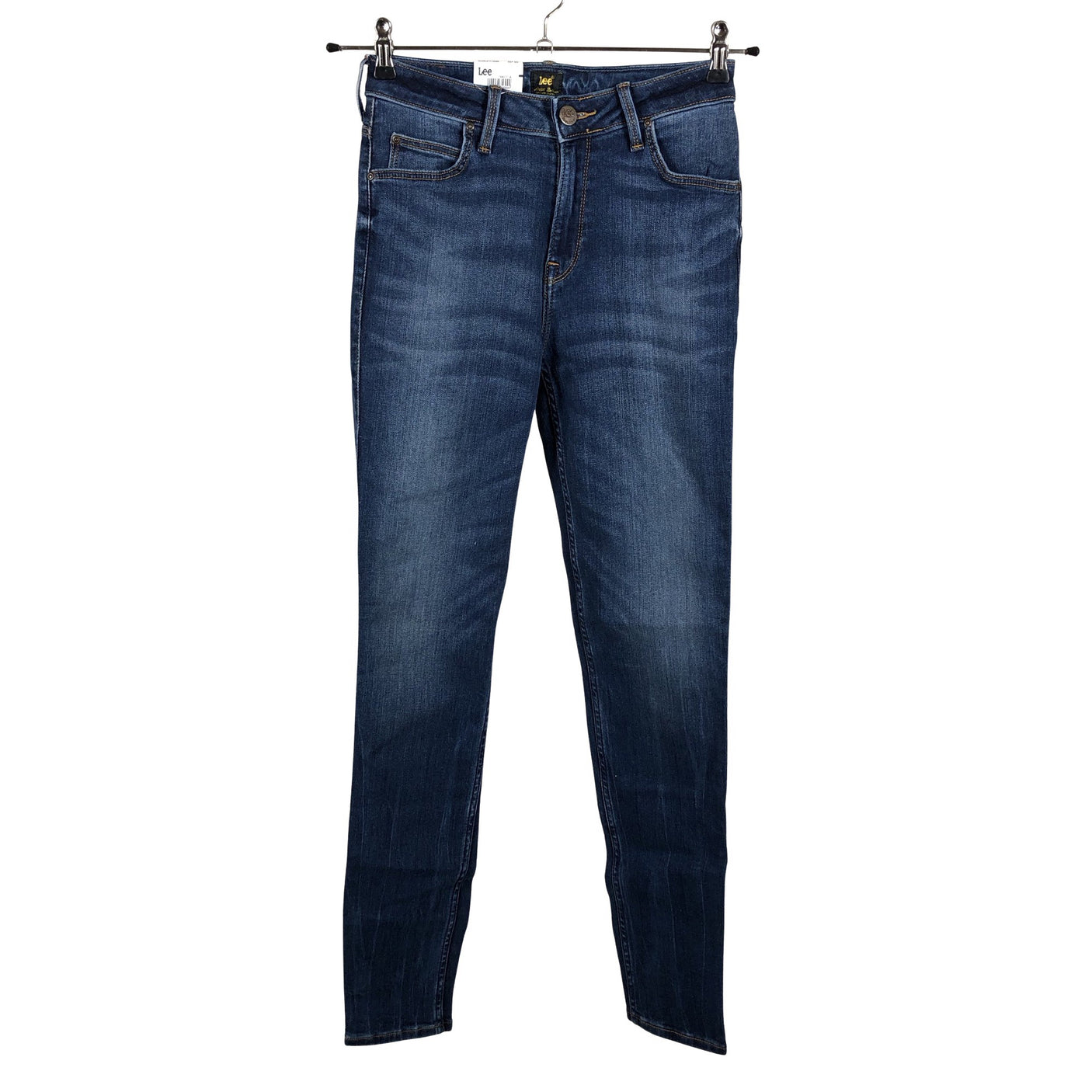 Unisex Lee - Teksad, suurus W29 - Sinine (1)