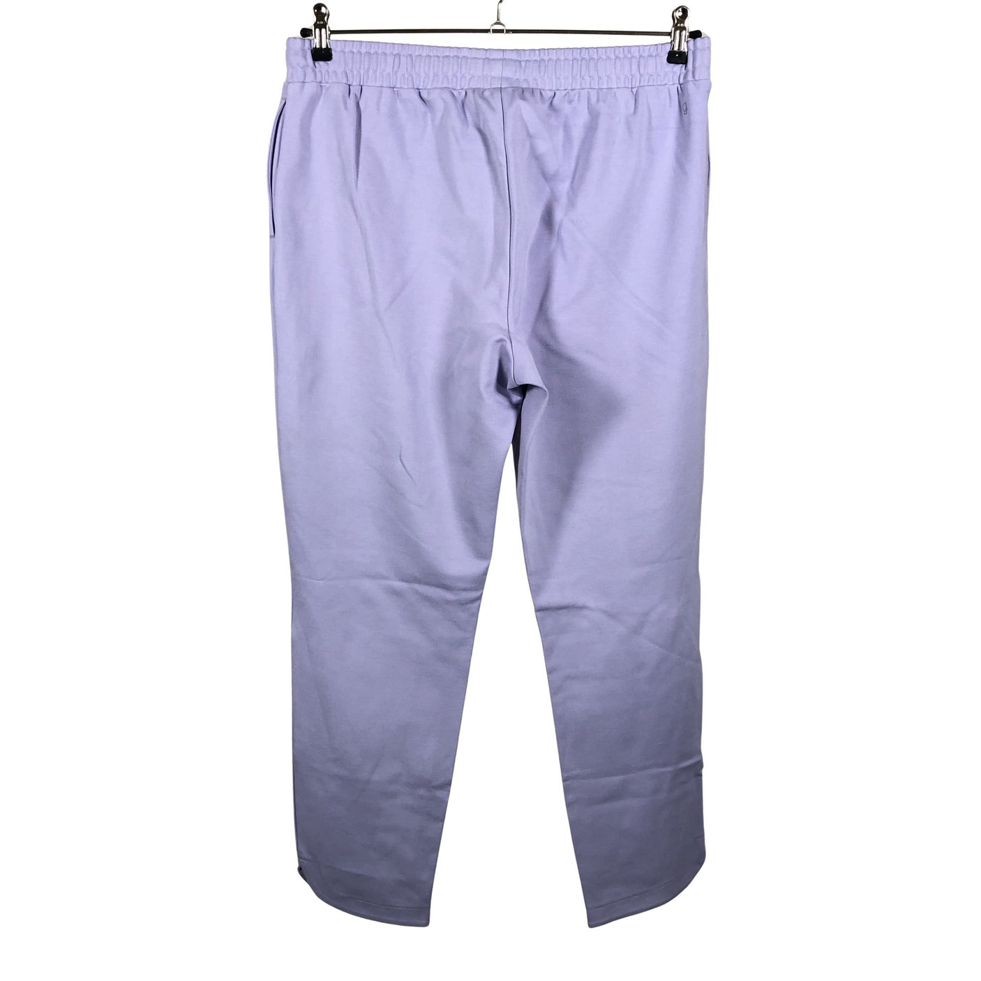 Unisex Voglia - Dressikangast püksid, suurus 40 - Lilla (2)