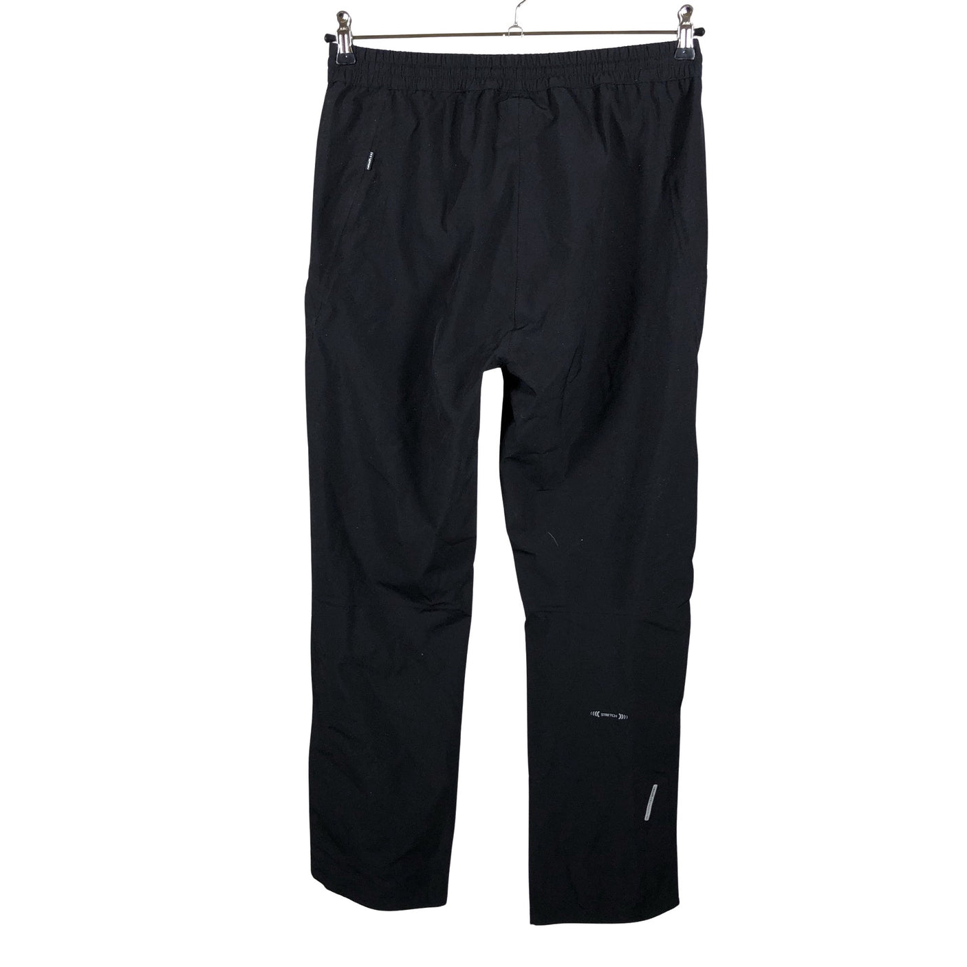 Unisex Rukka - Õuepüksid, suurus 38 - Must (2)