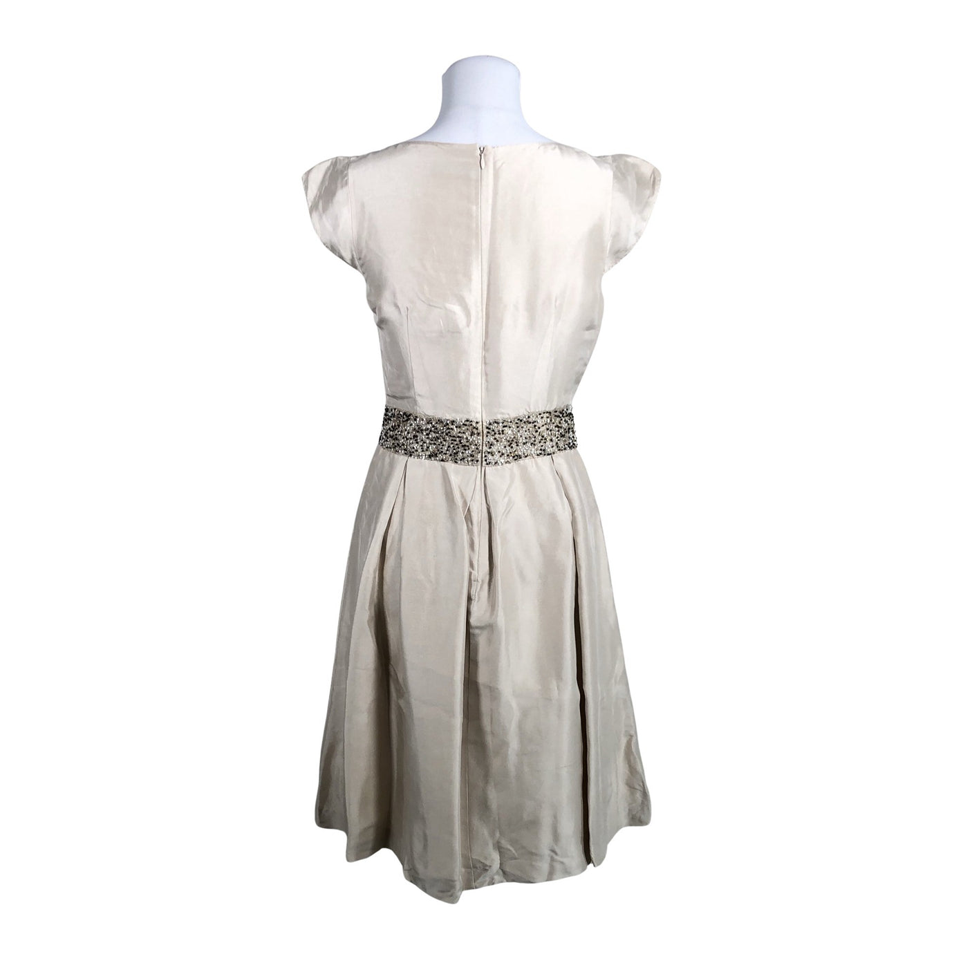 Unisex Sand - Pidulik kleit, suurus 38 - Beige (3)