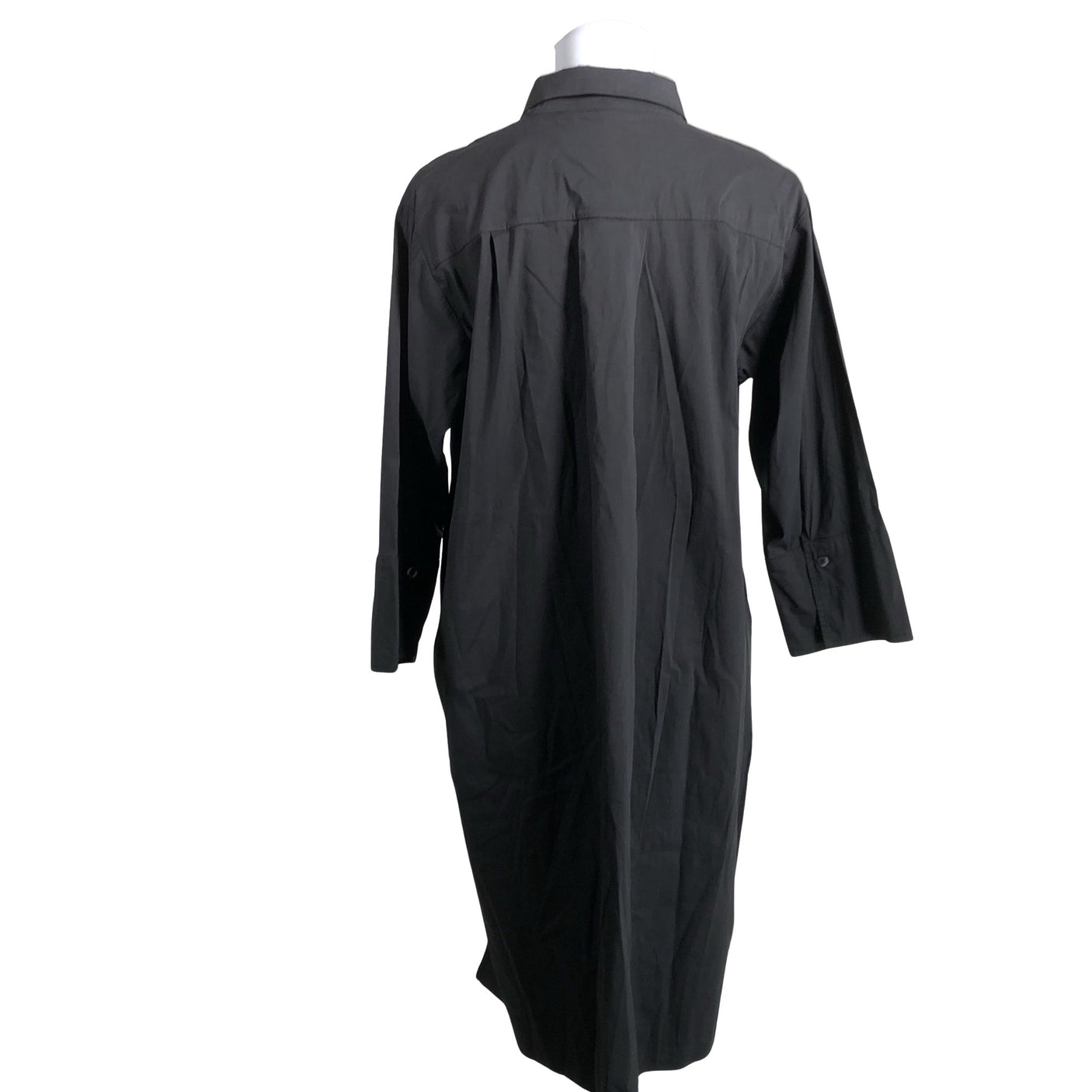 Unisex Kuusama - Mitteveniv kleit, suurus 38 - Must (3)