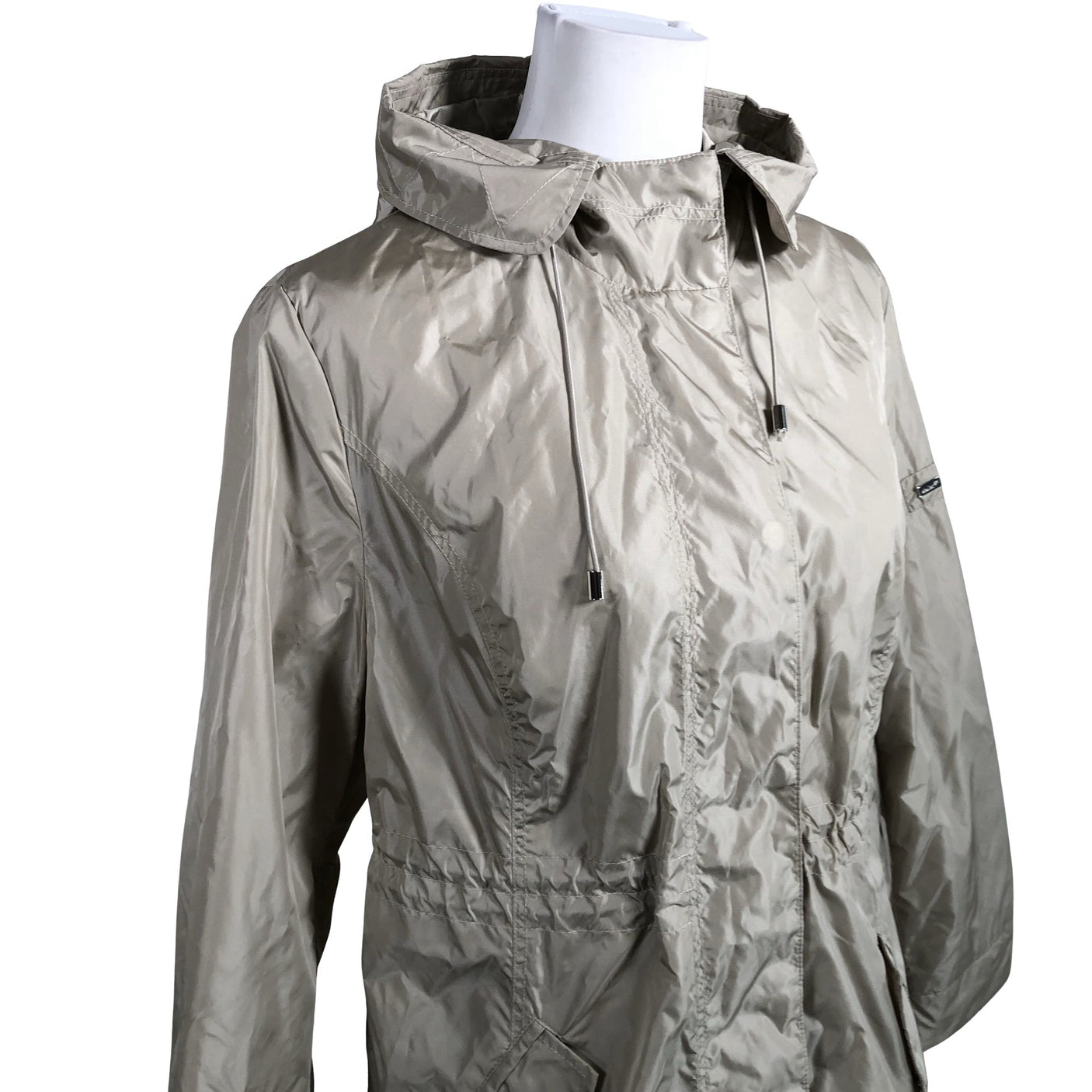 Unisex Atelier Goldner Schnitt - Jope, suurus 40 - Beige (3)