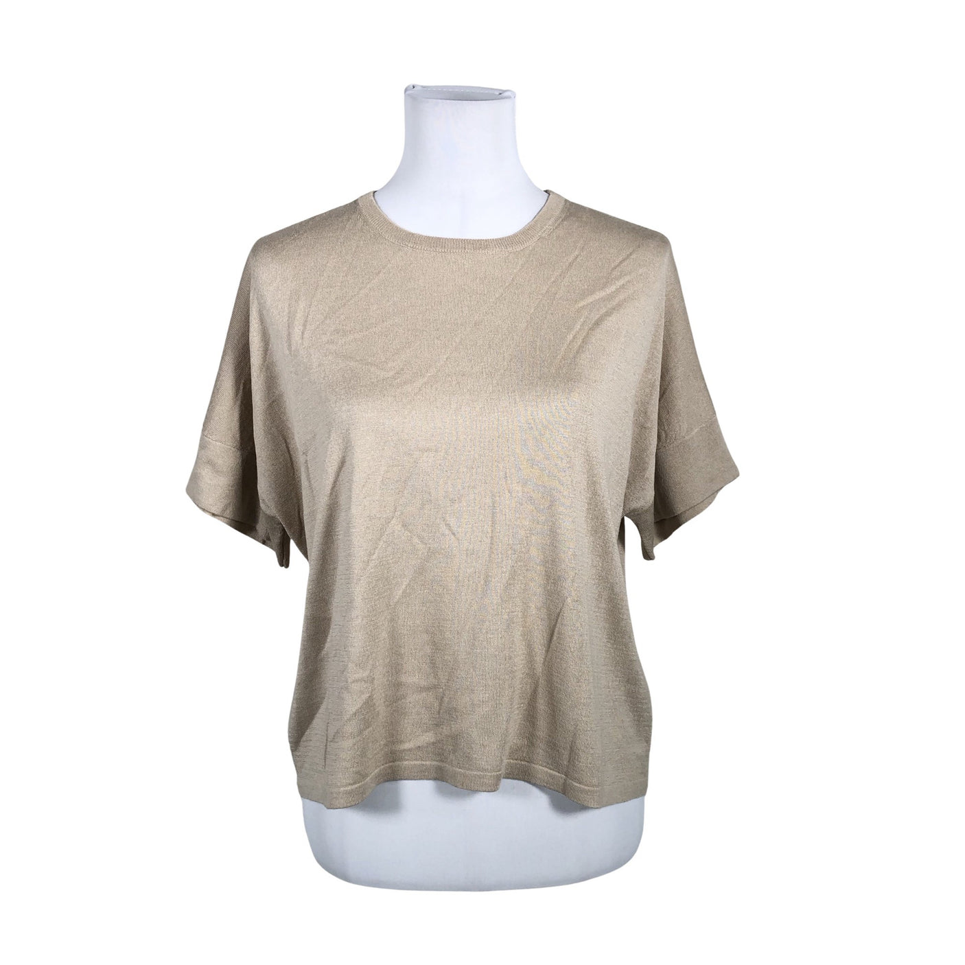 Unisex Stenströms - Kampsun, suurus 38 - Beige (1)
