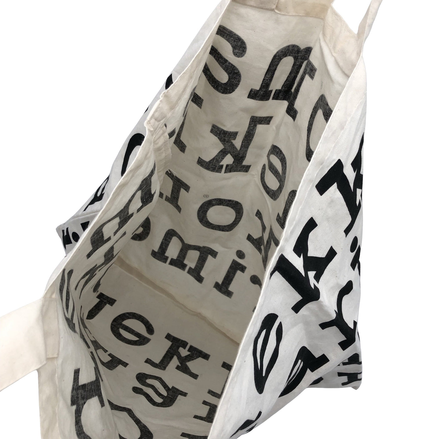 Unisex Marimekko - Kandekott, suurus Maxi - Looduslik valge (1)